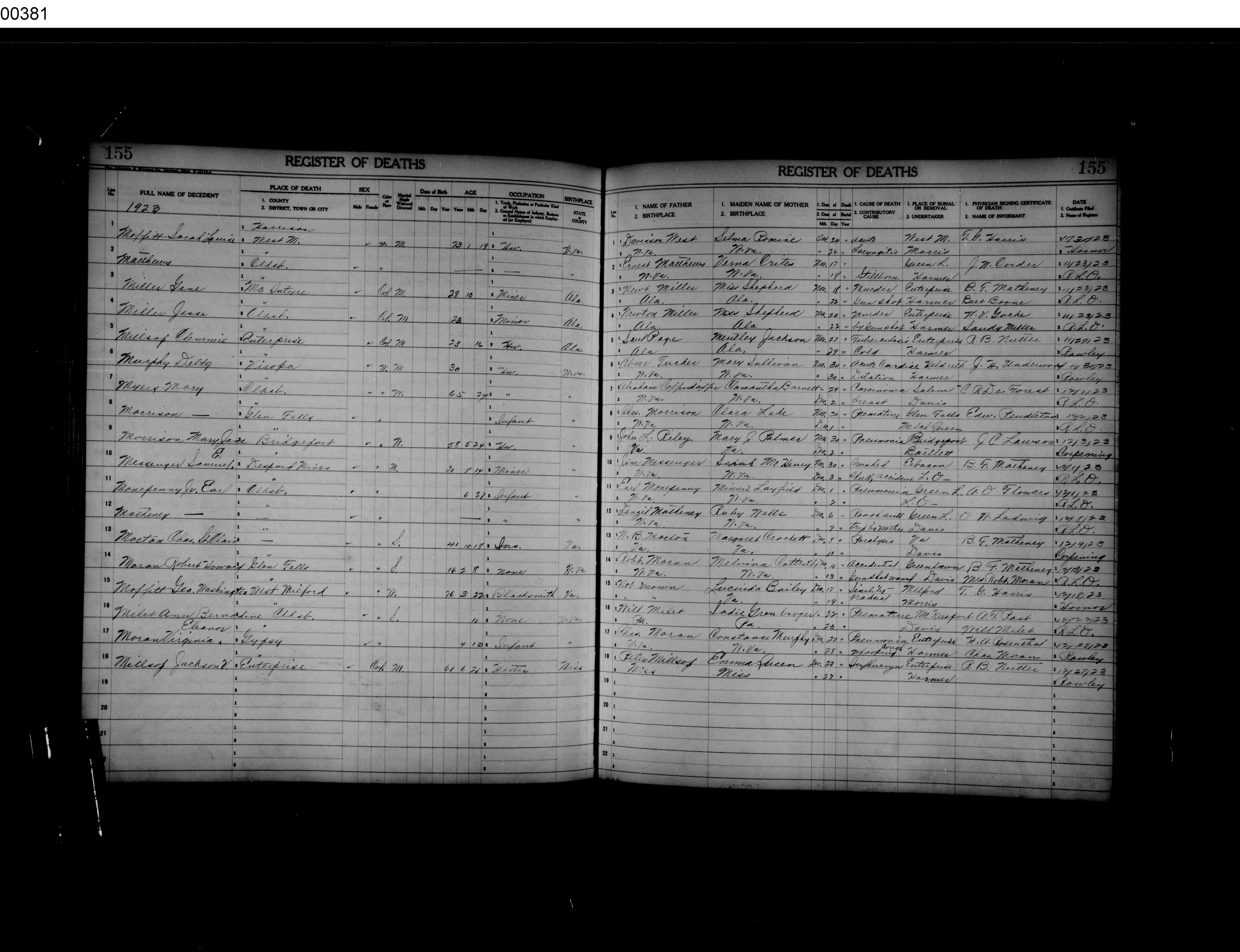 Record Image