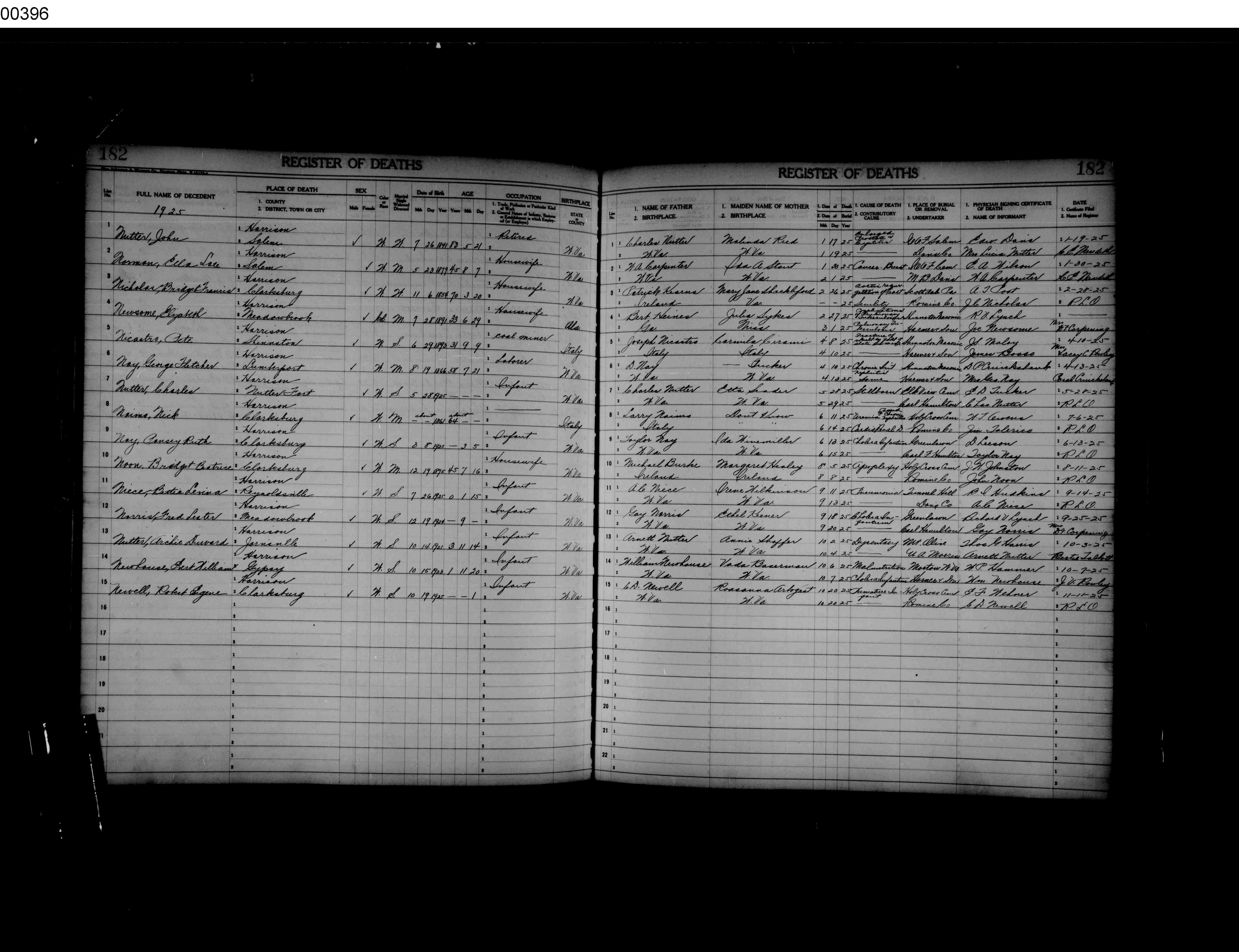Record Image