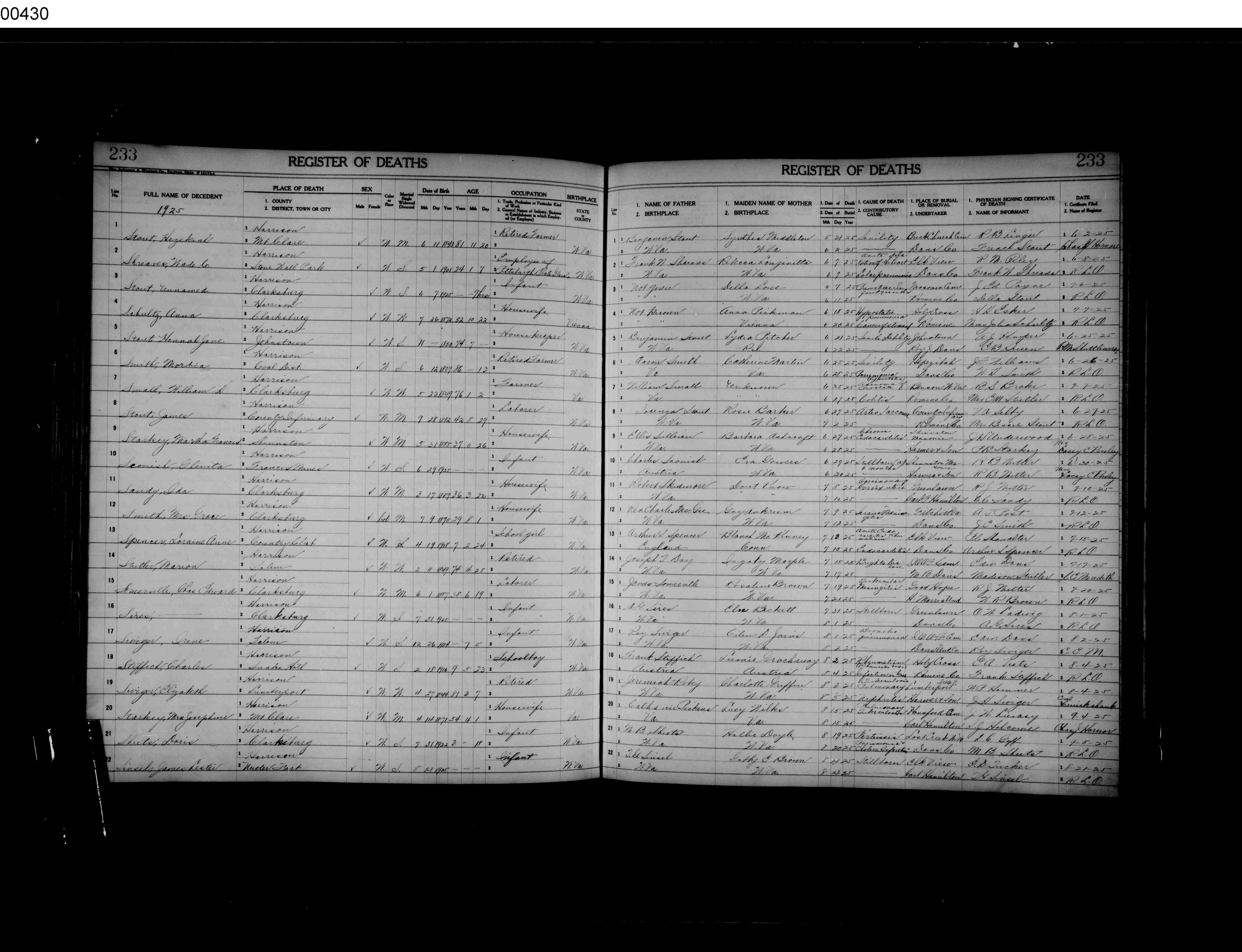 Record Image