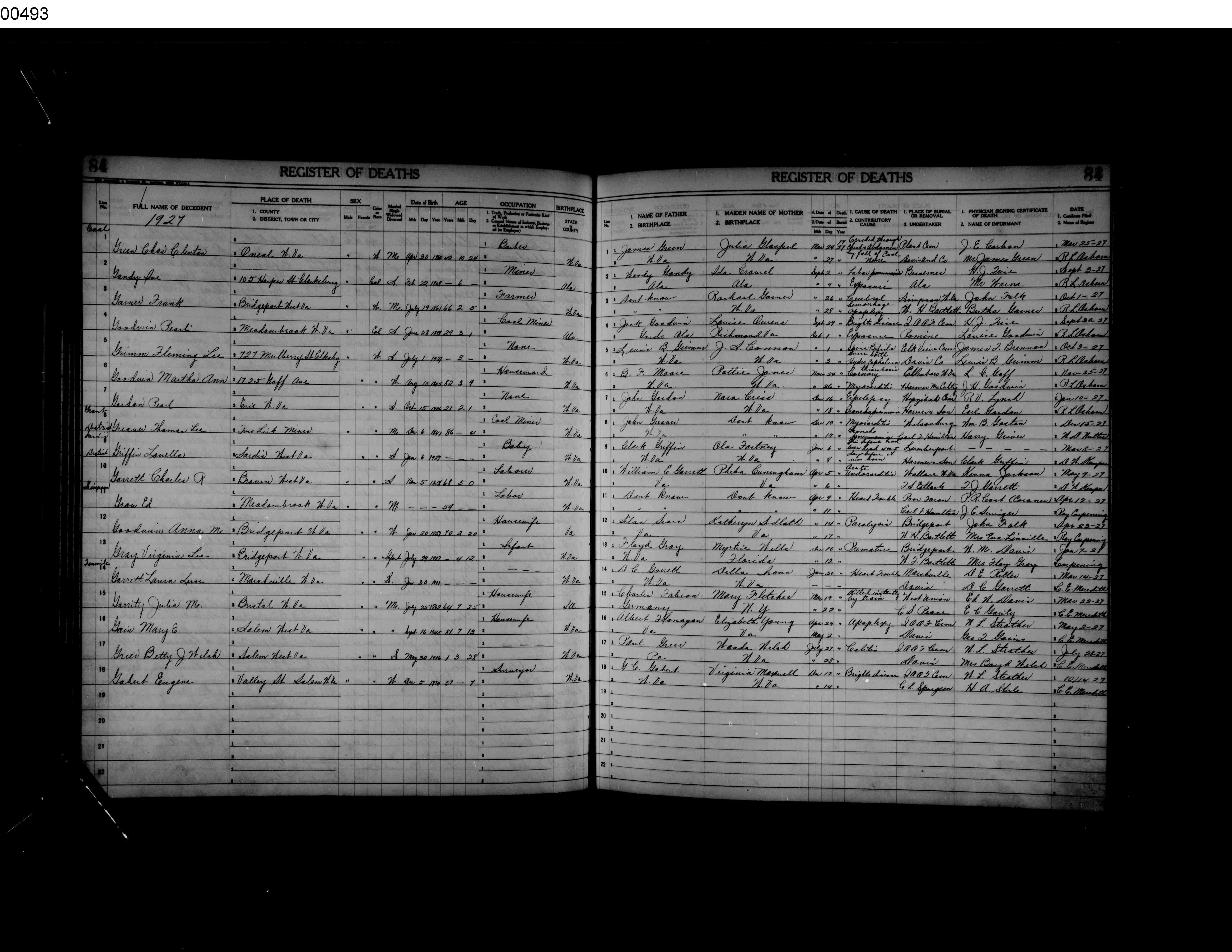 Record Image