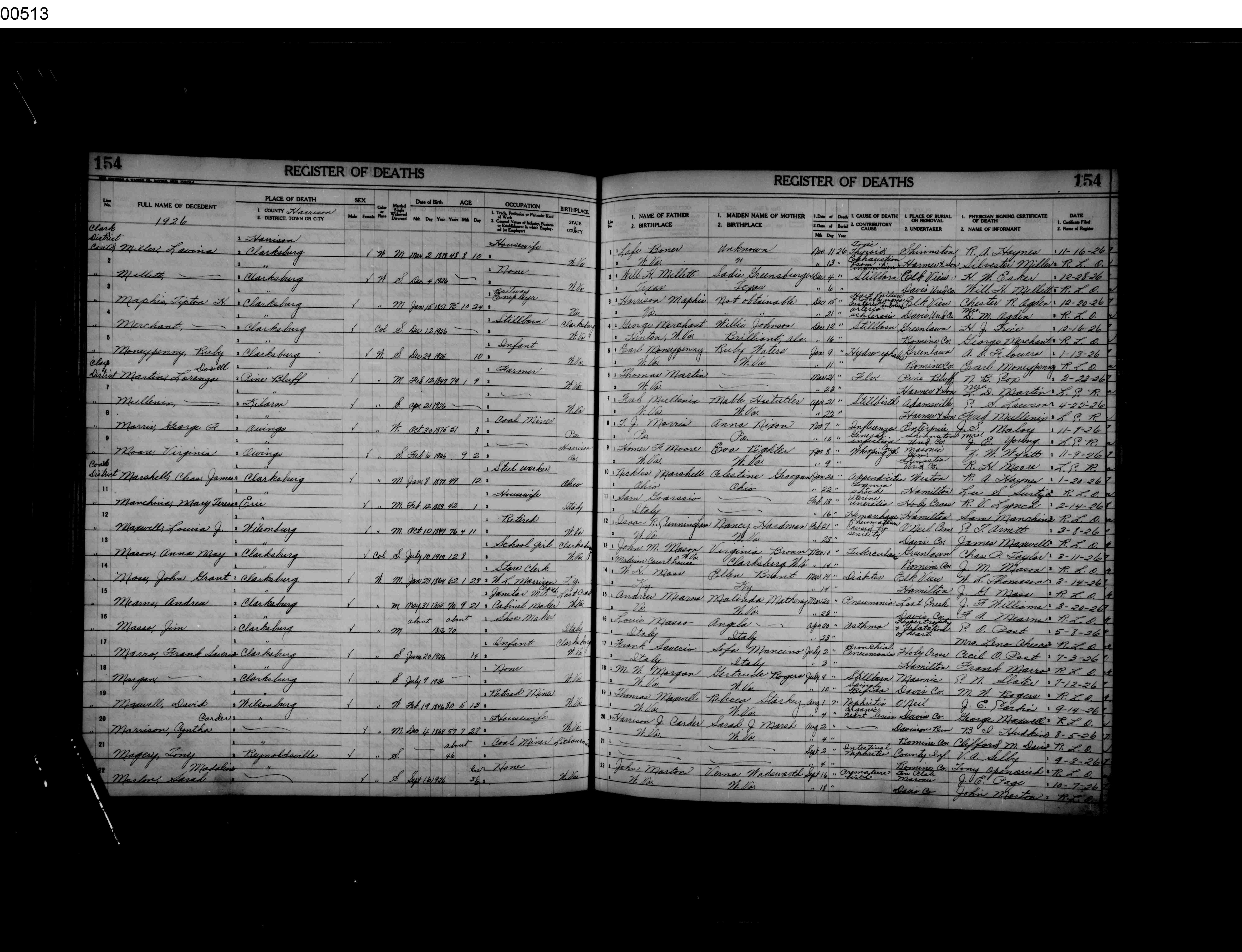 Record Image