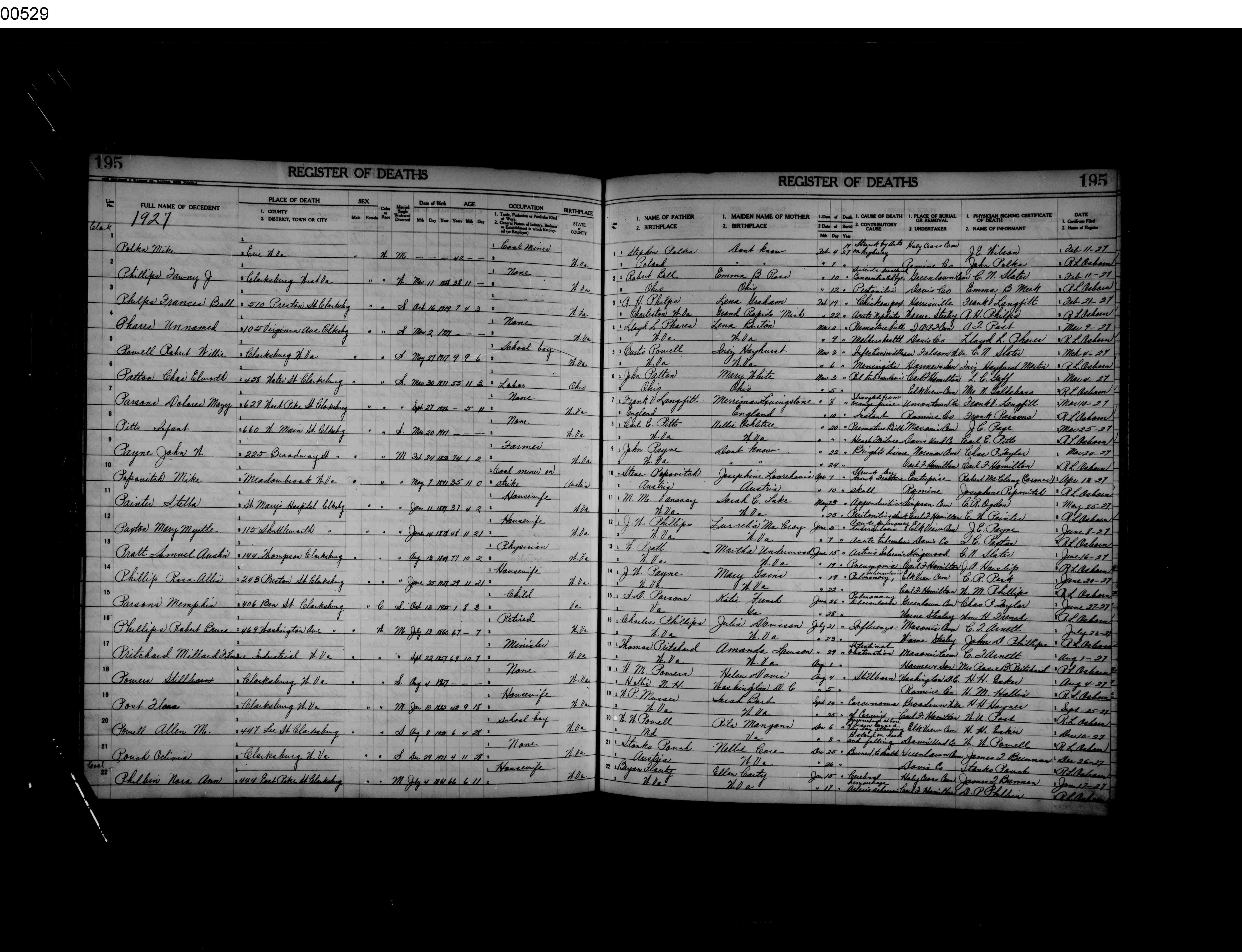 Record Image