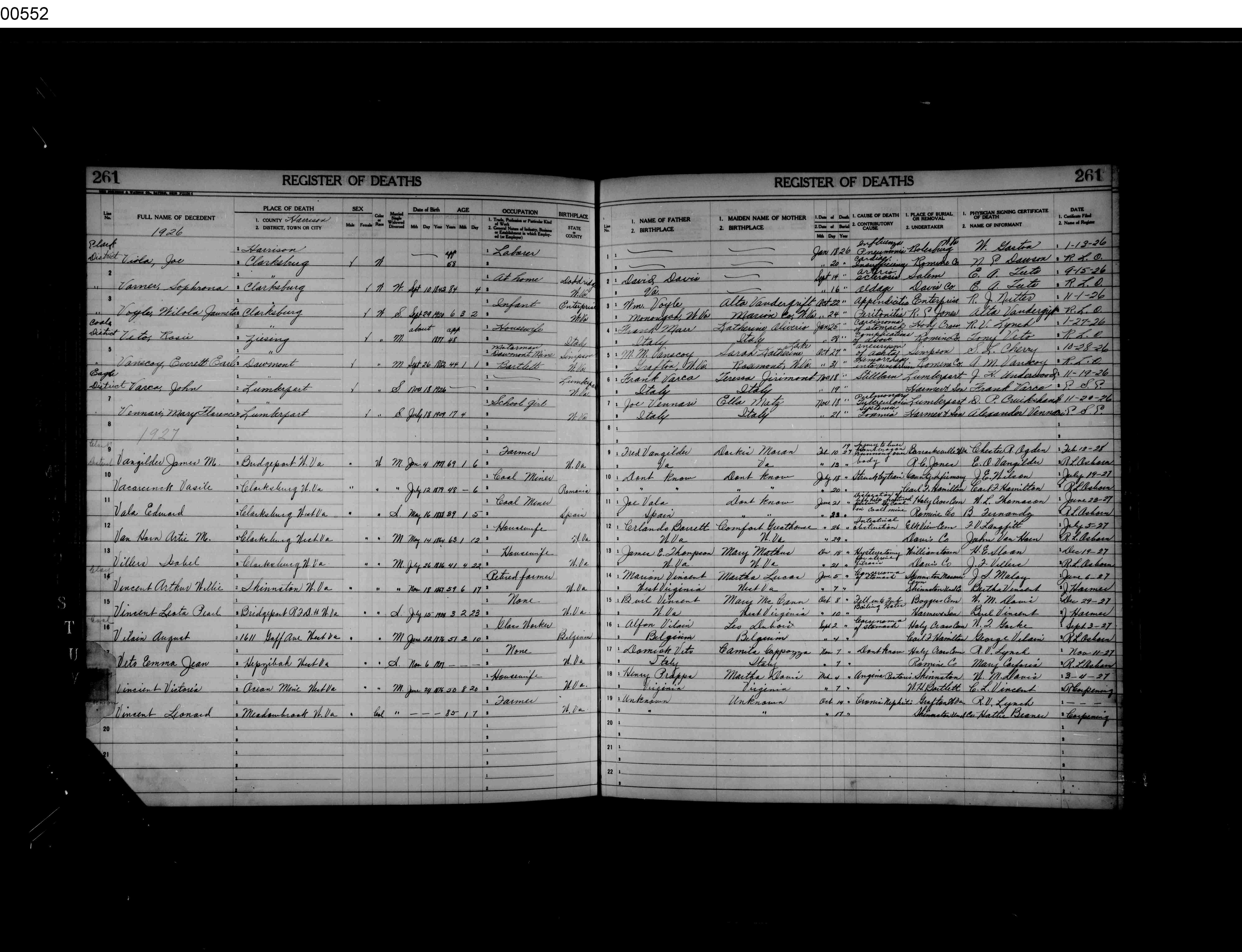 Record Image
