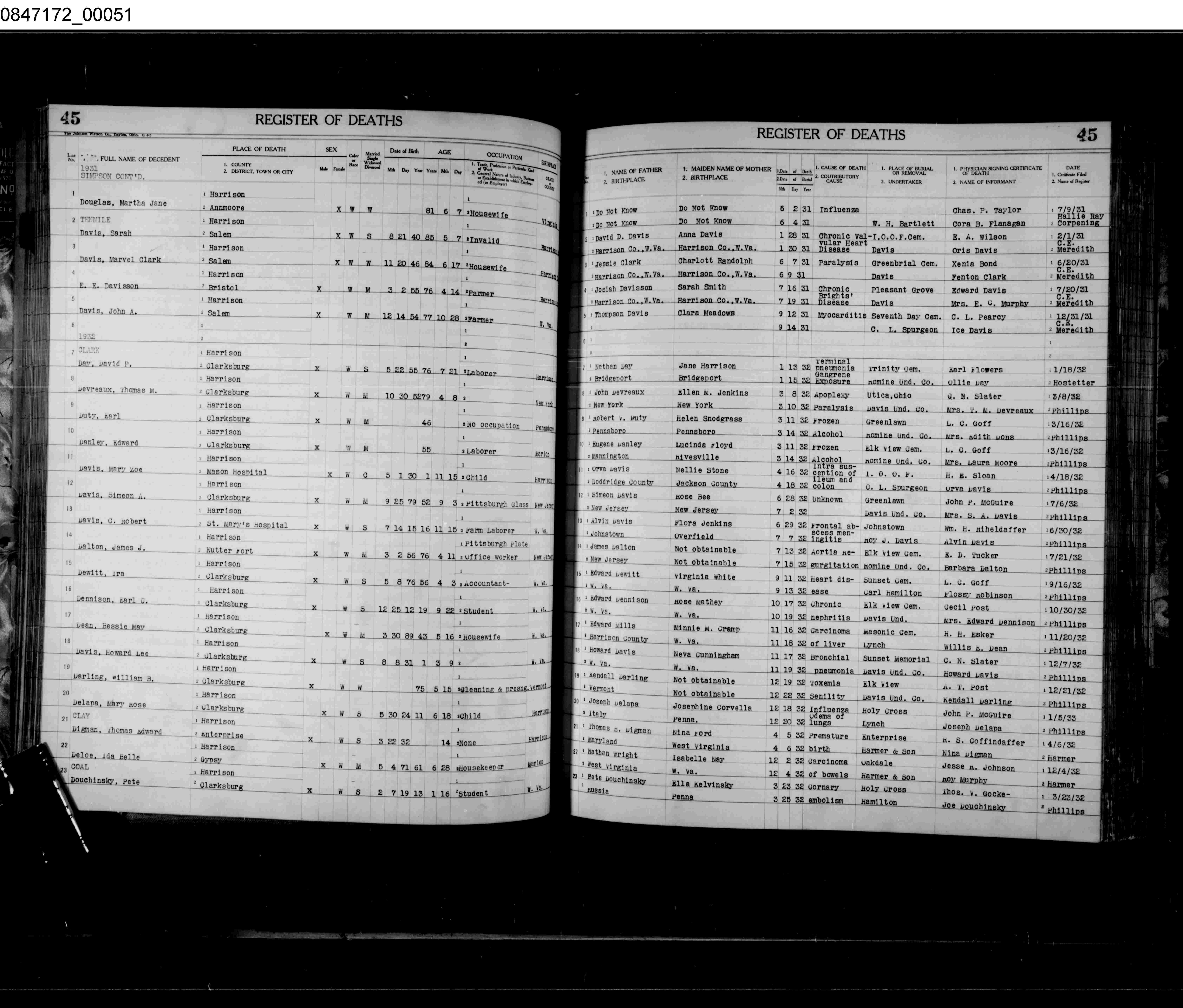 Record Image