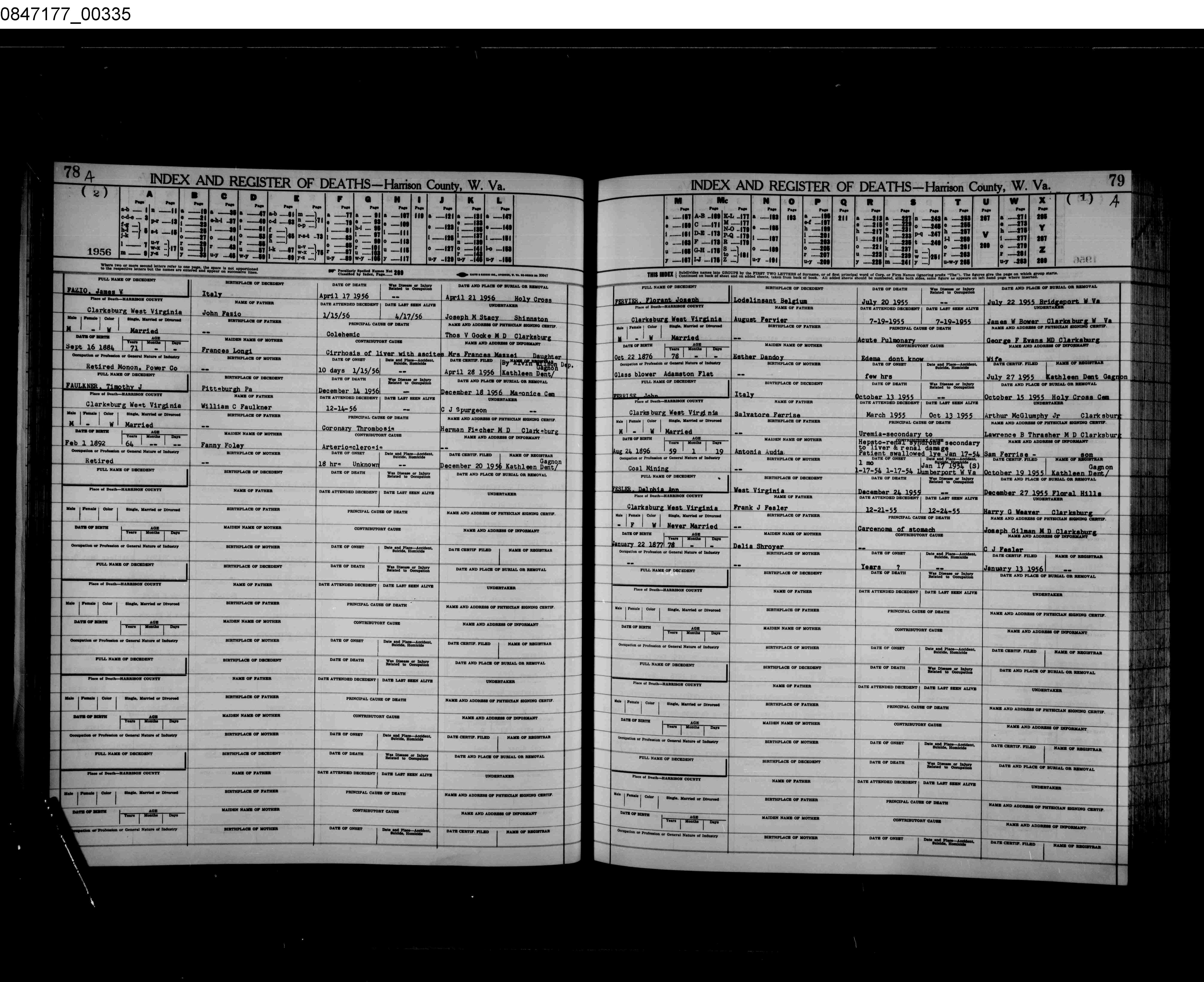 Record Image
