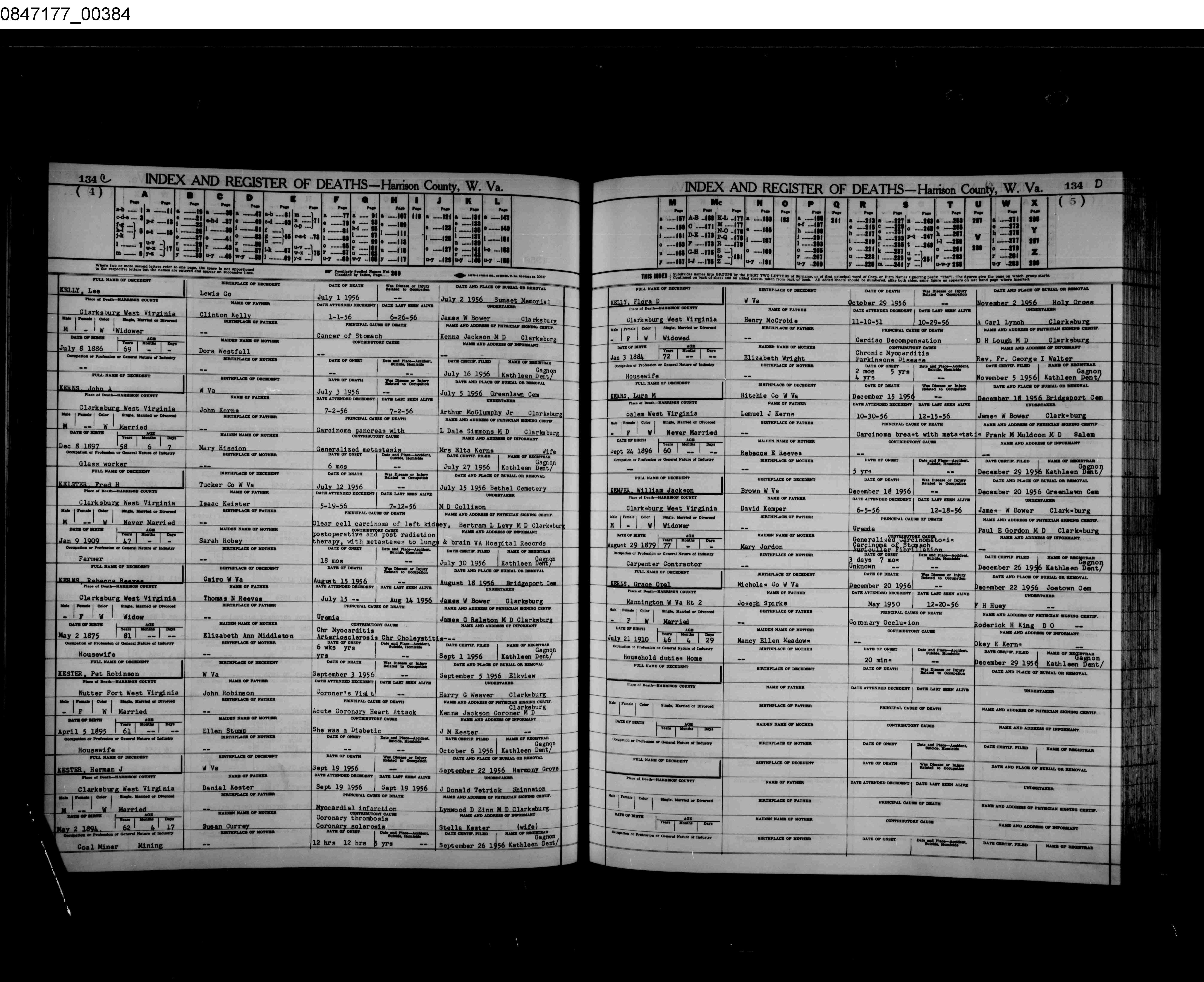 Record Image