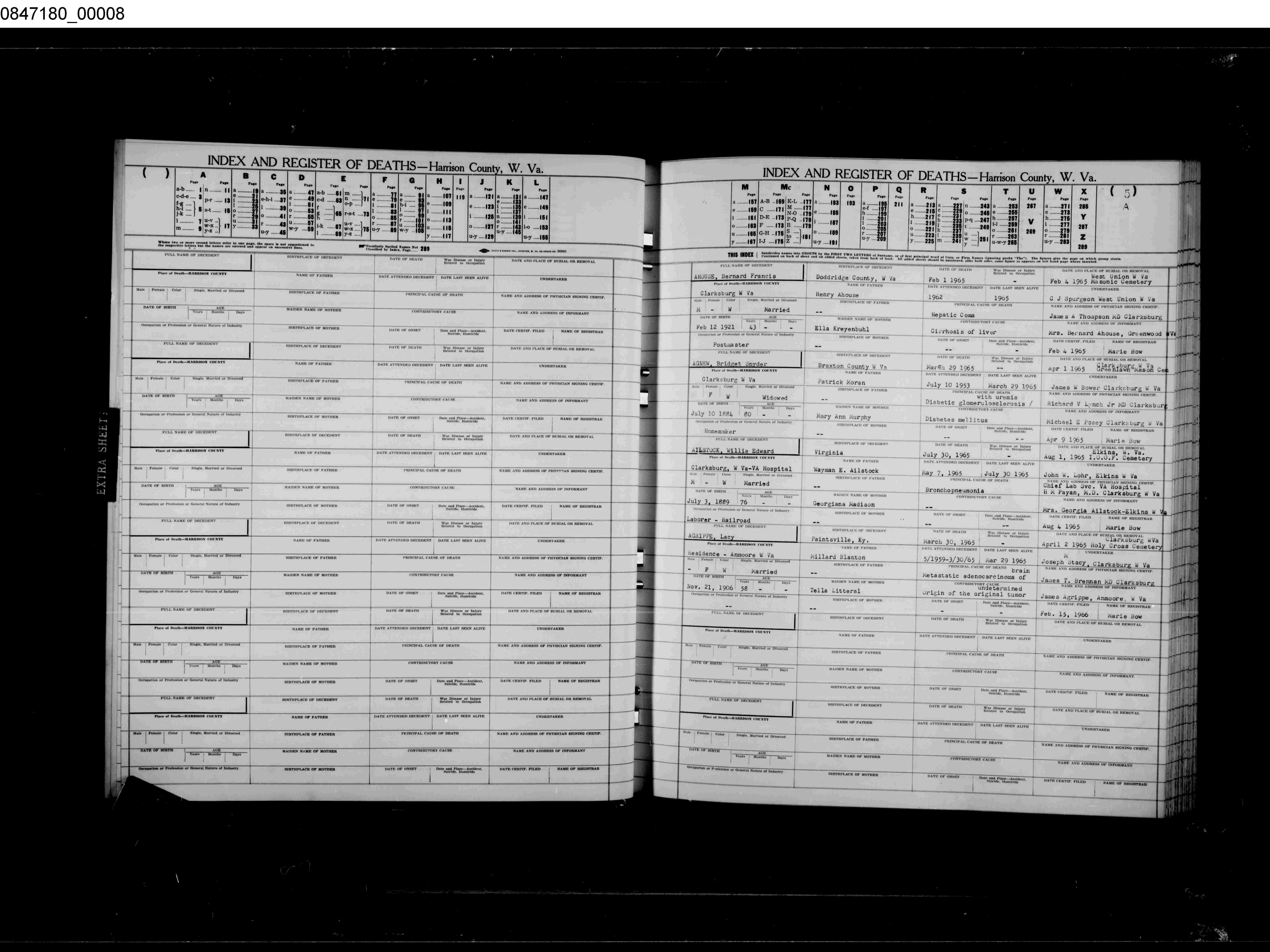 Record Image