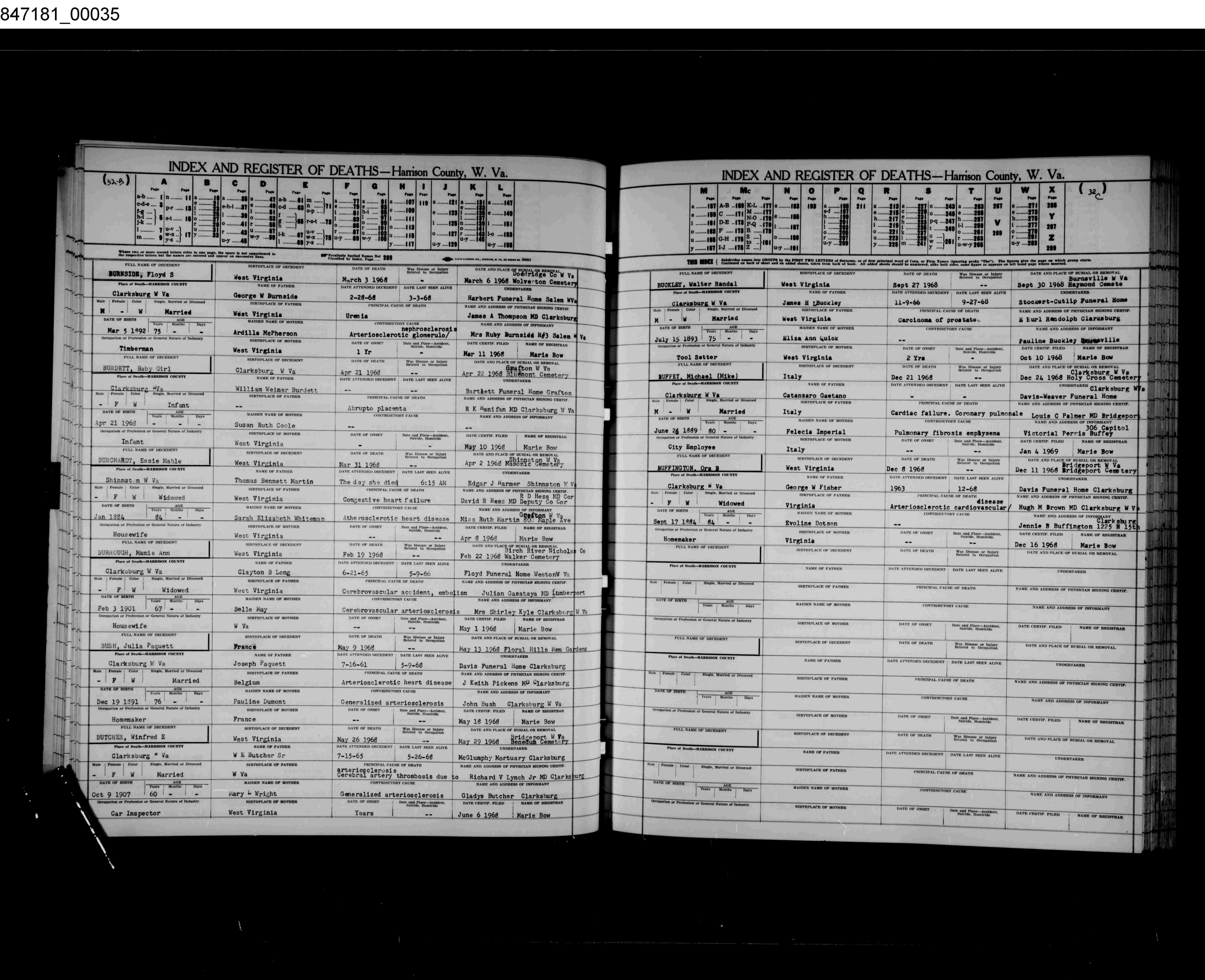 Record Image