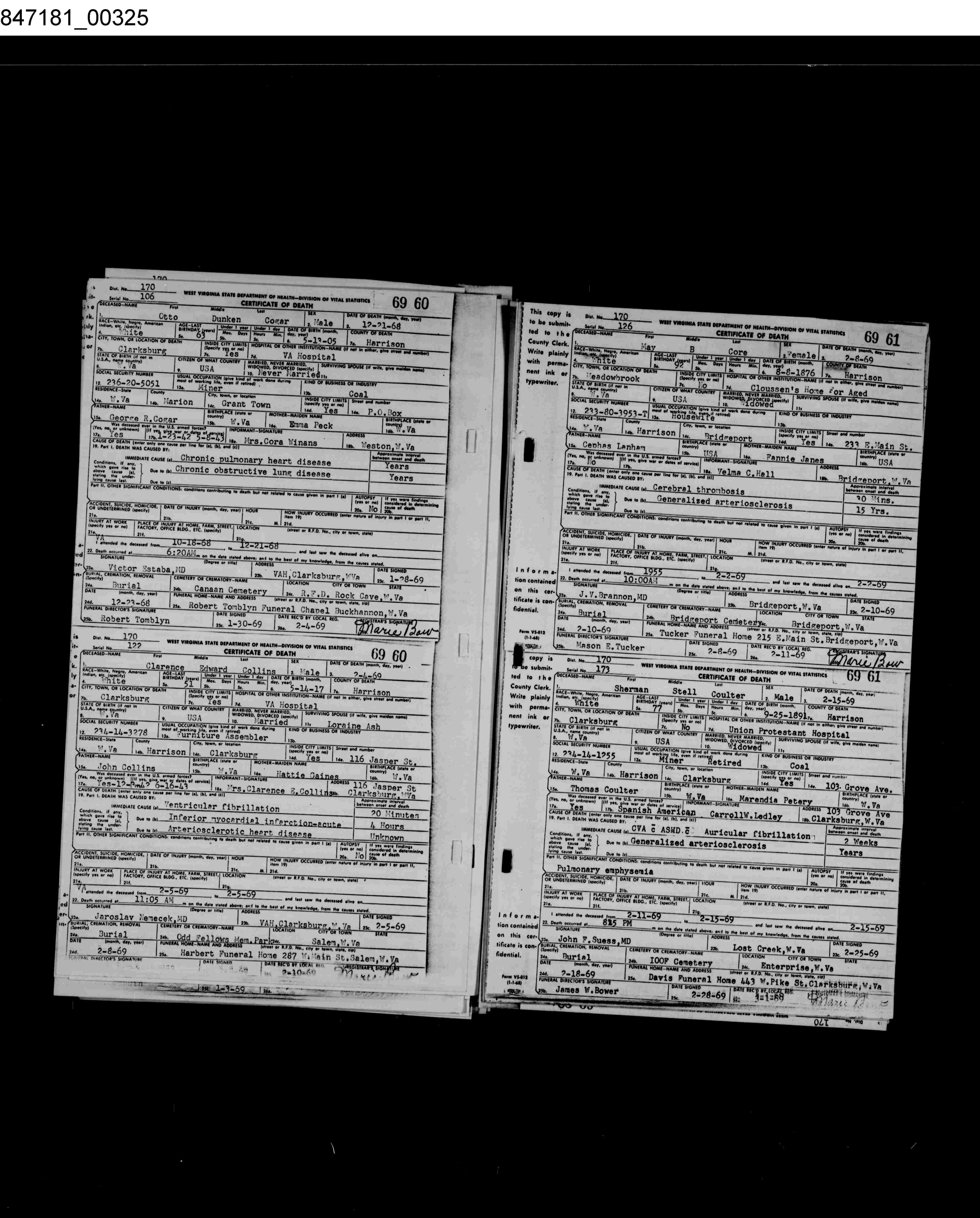 Record Image