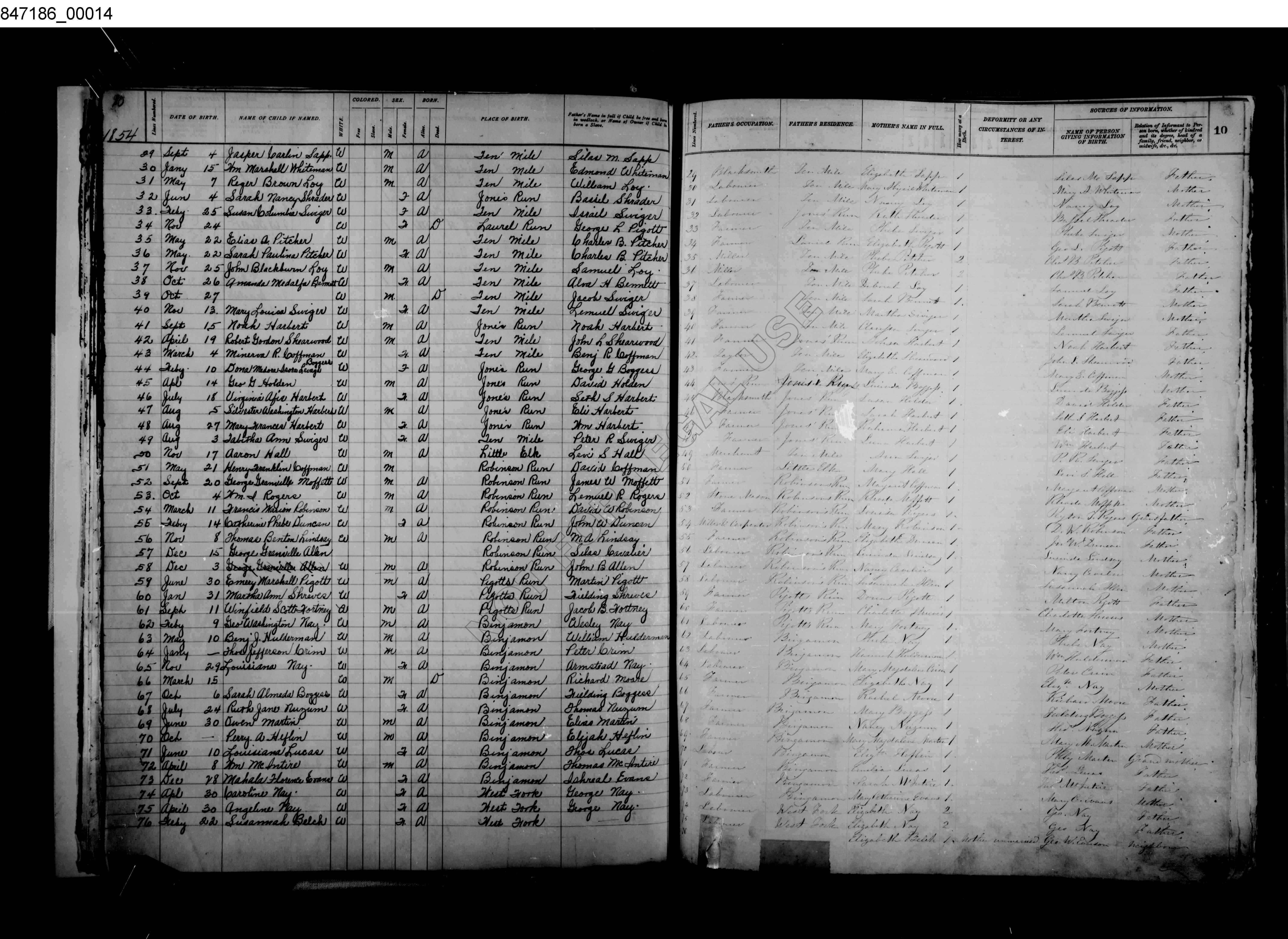 Record Image