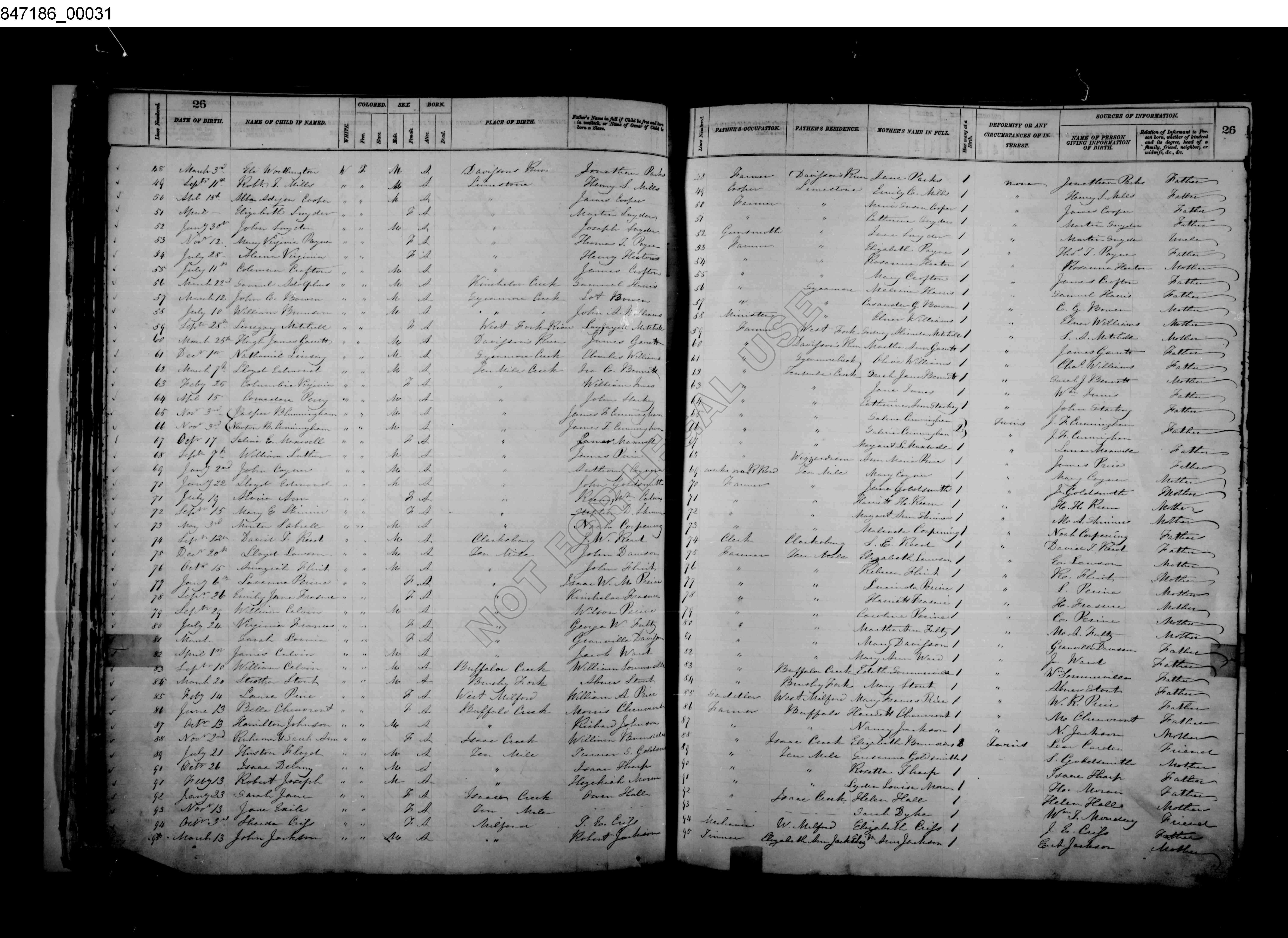 Record Image