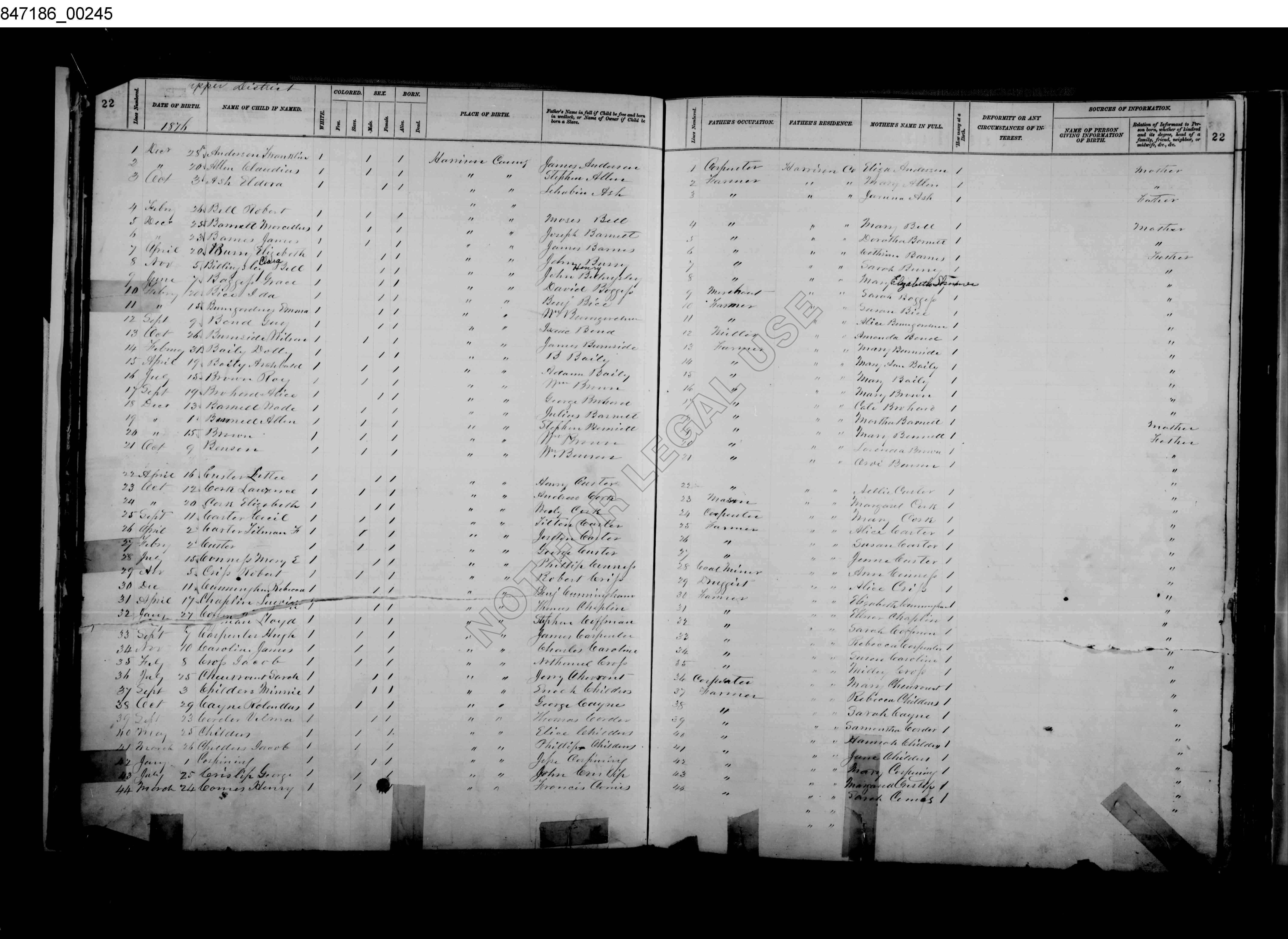 Record Image
