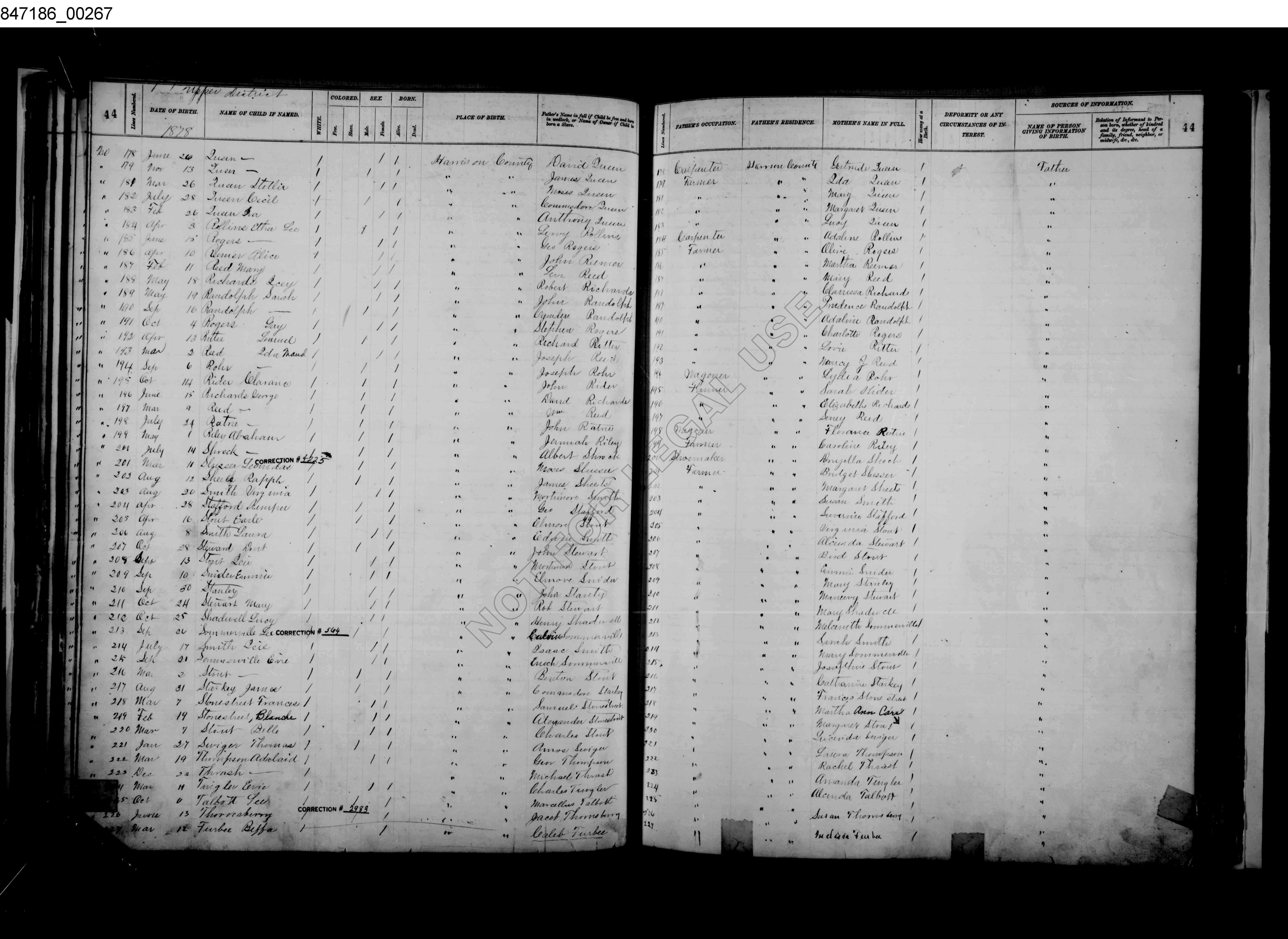 Record Image