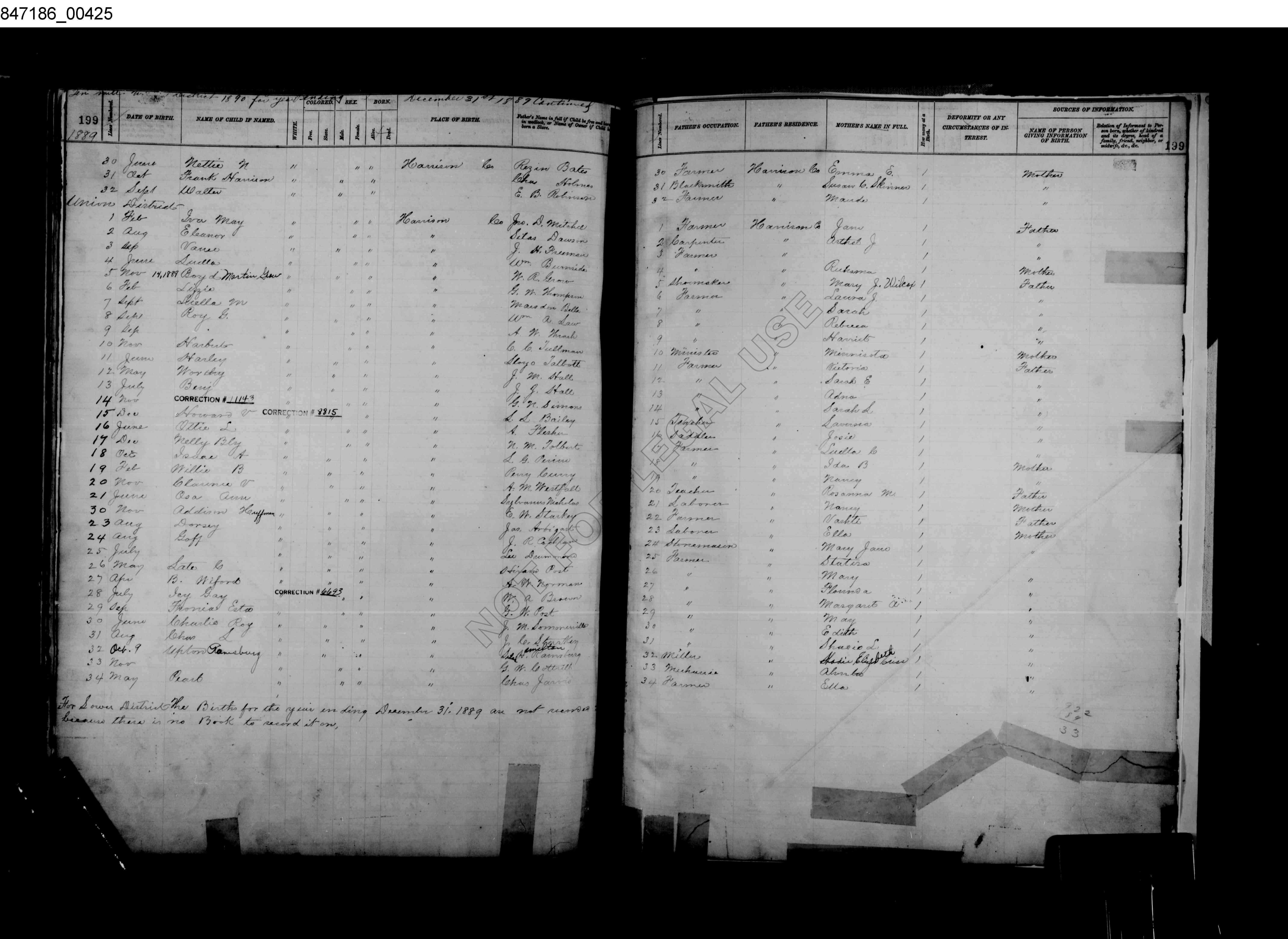 Record Image