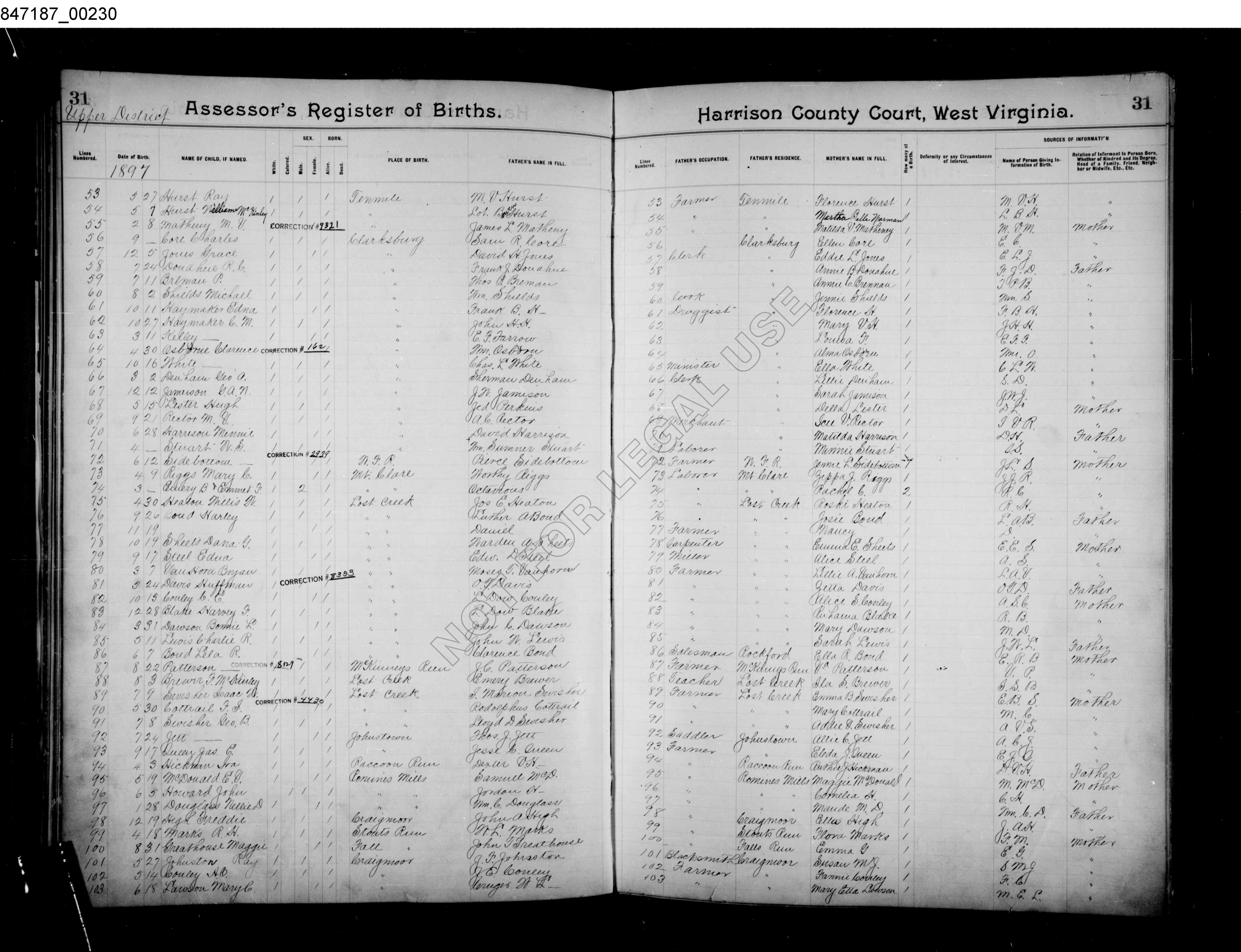 Record Image