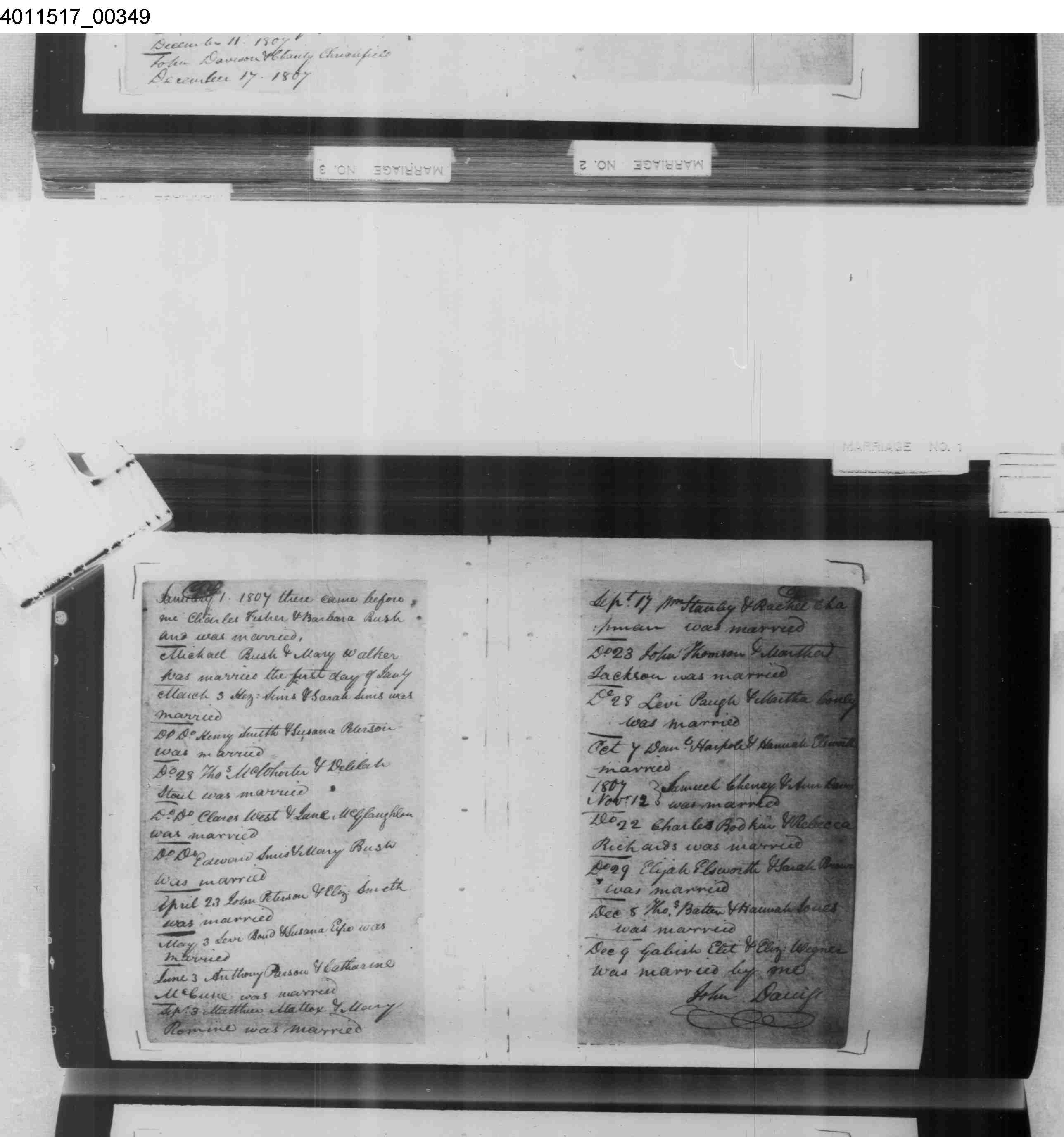 Record Image