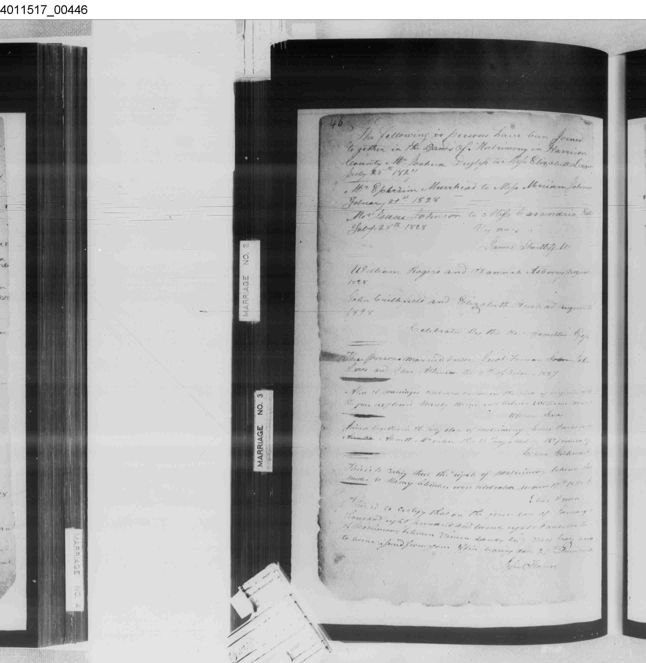 Record Image