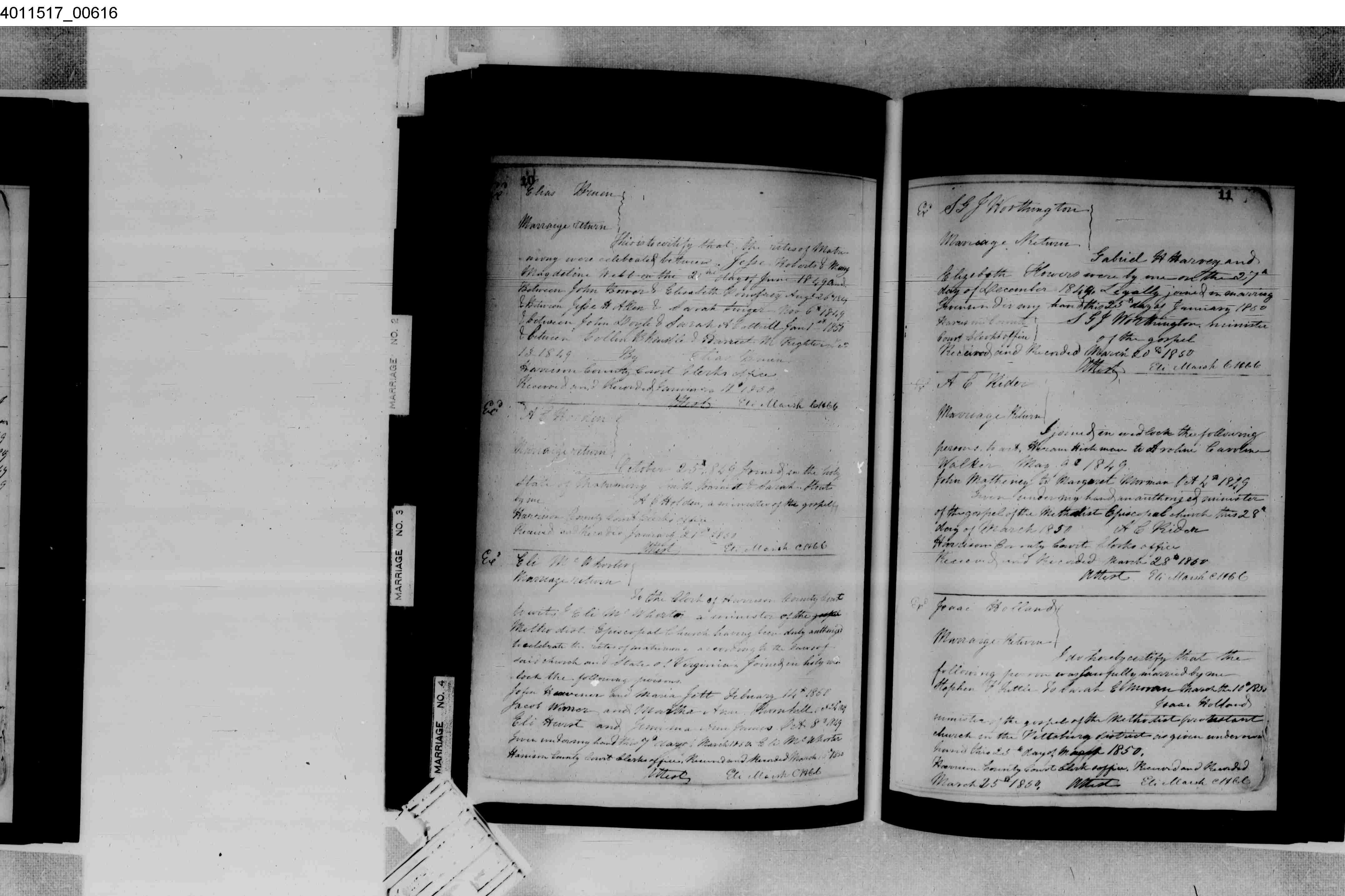 Record Image