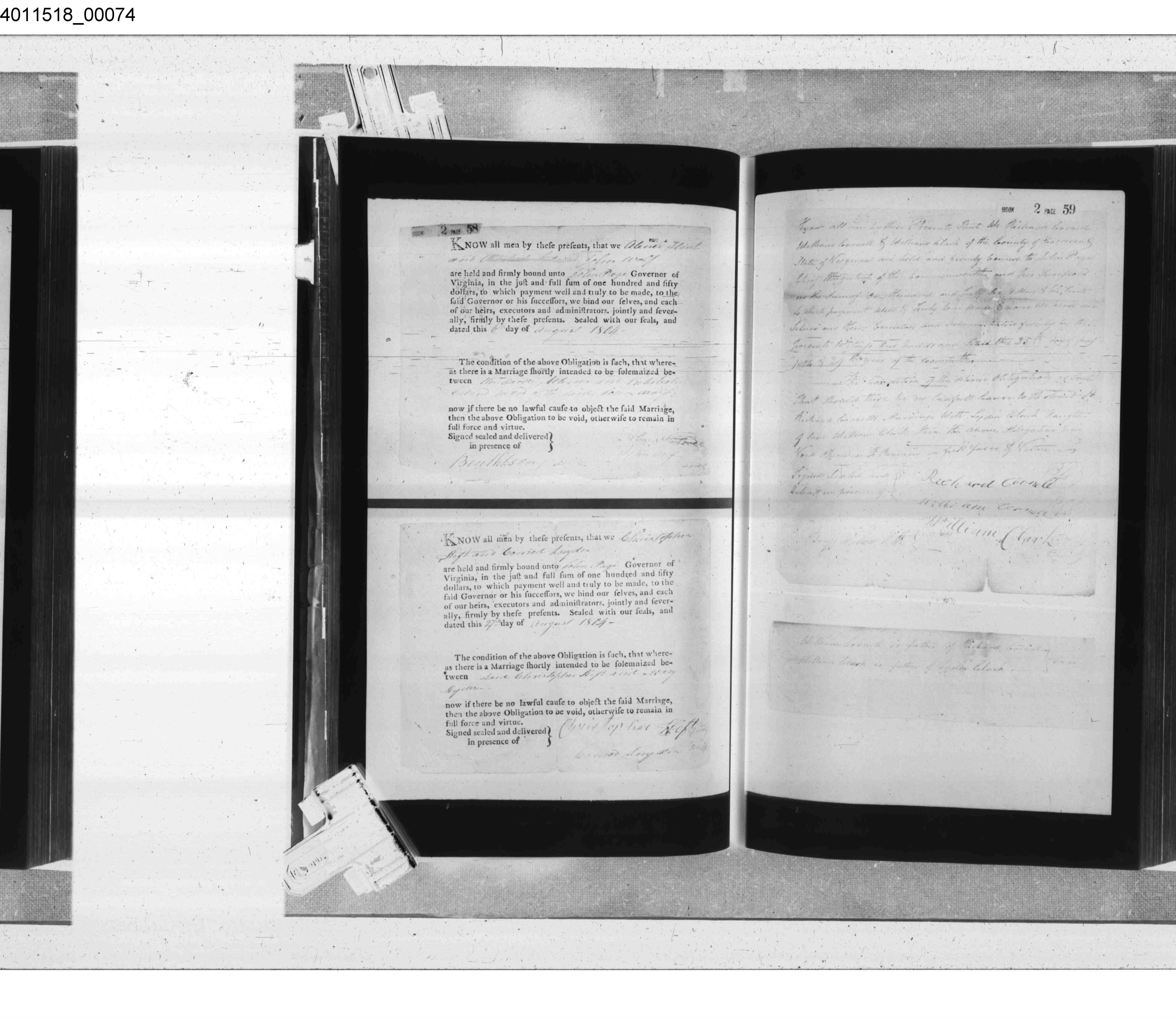 Record Image