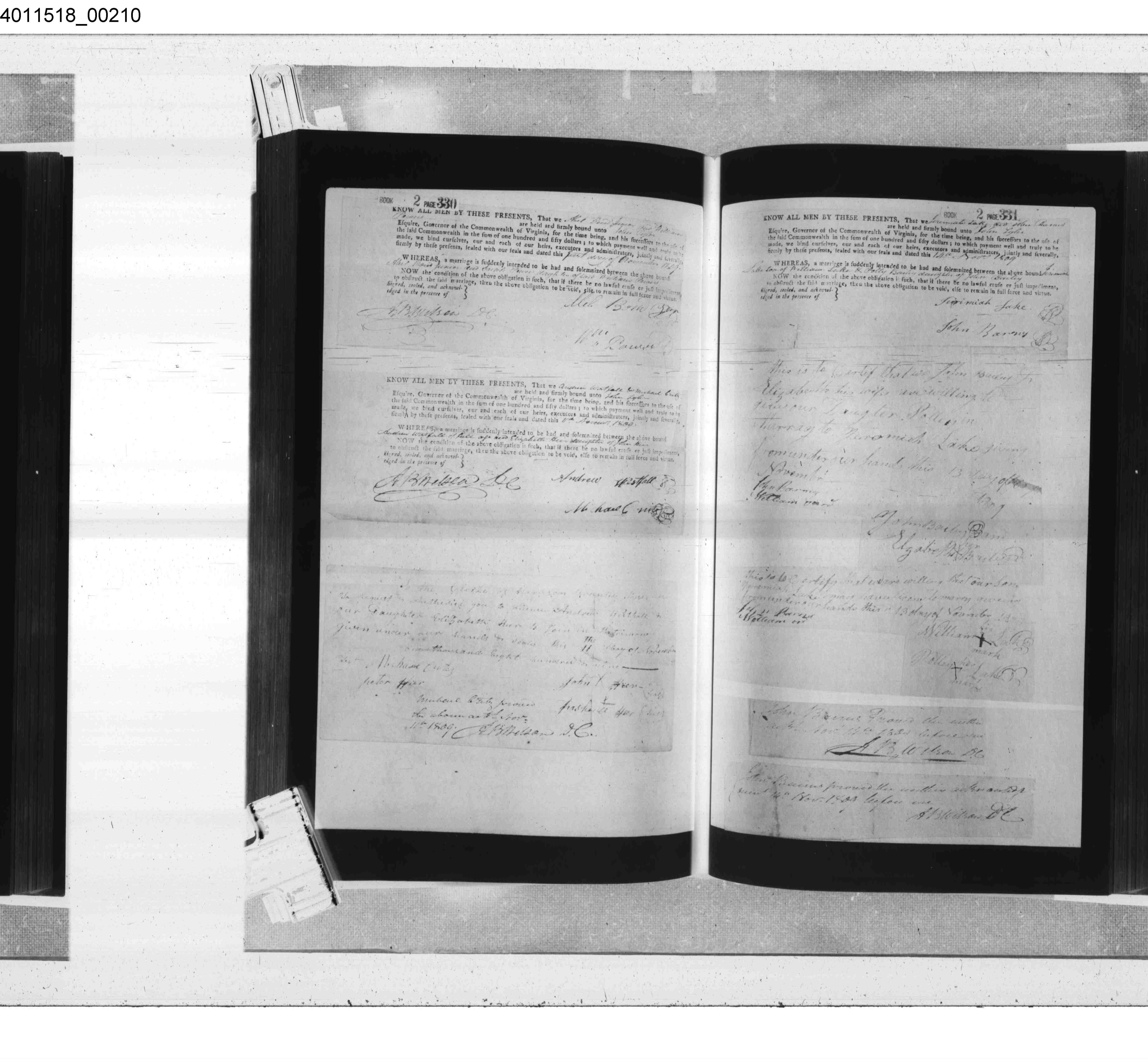 Record Image