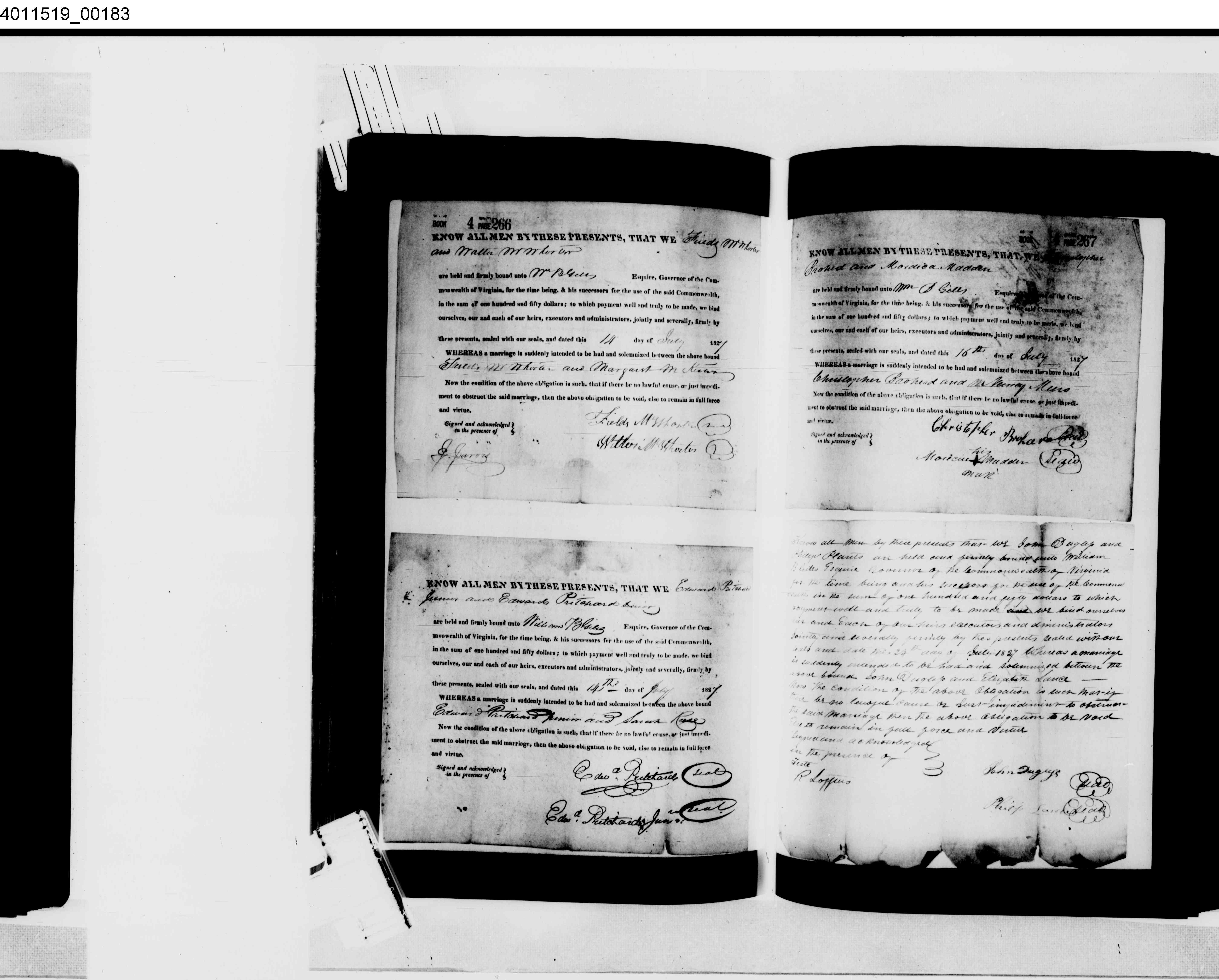 Record Image