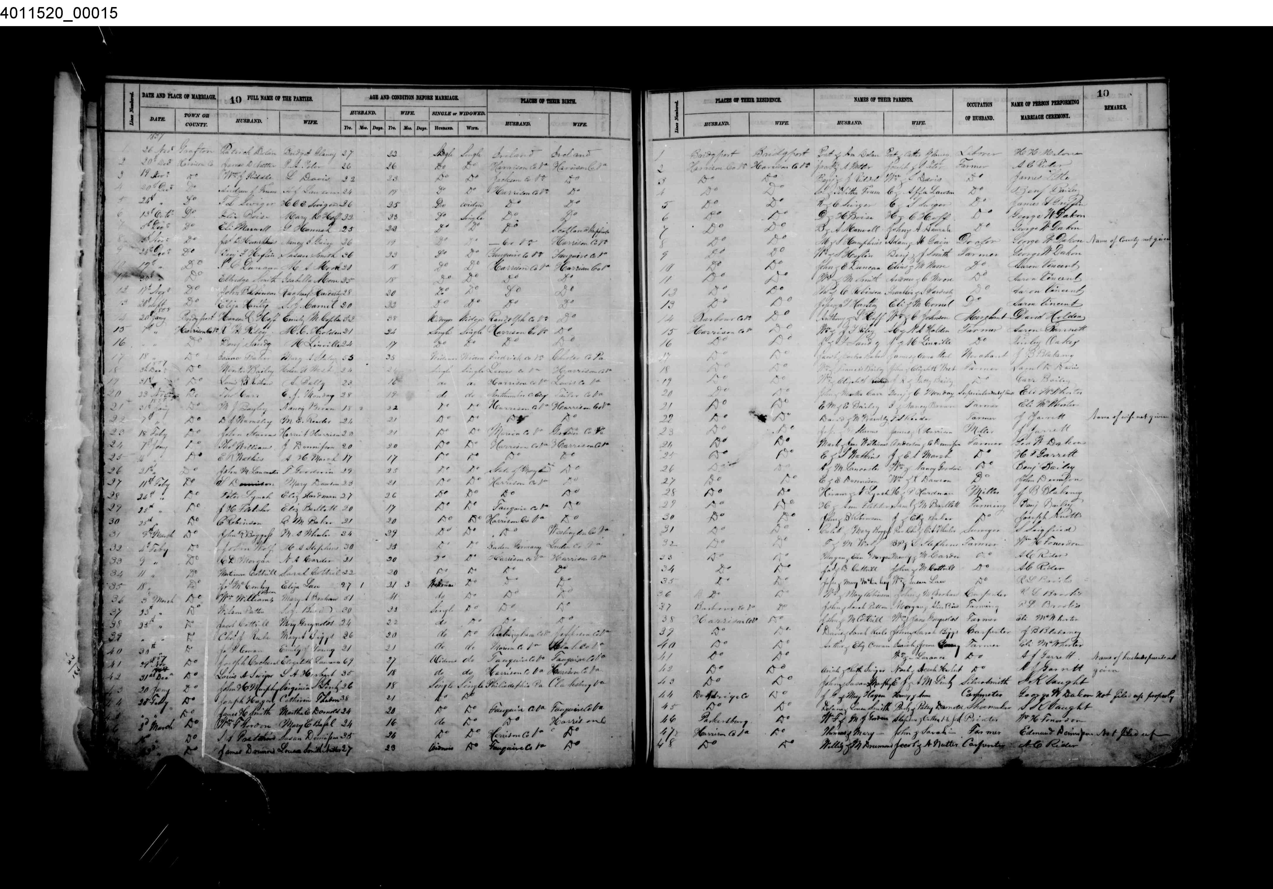 Record Image