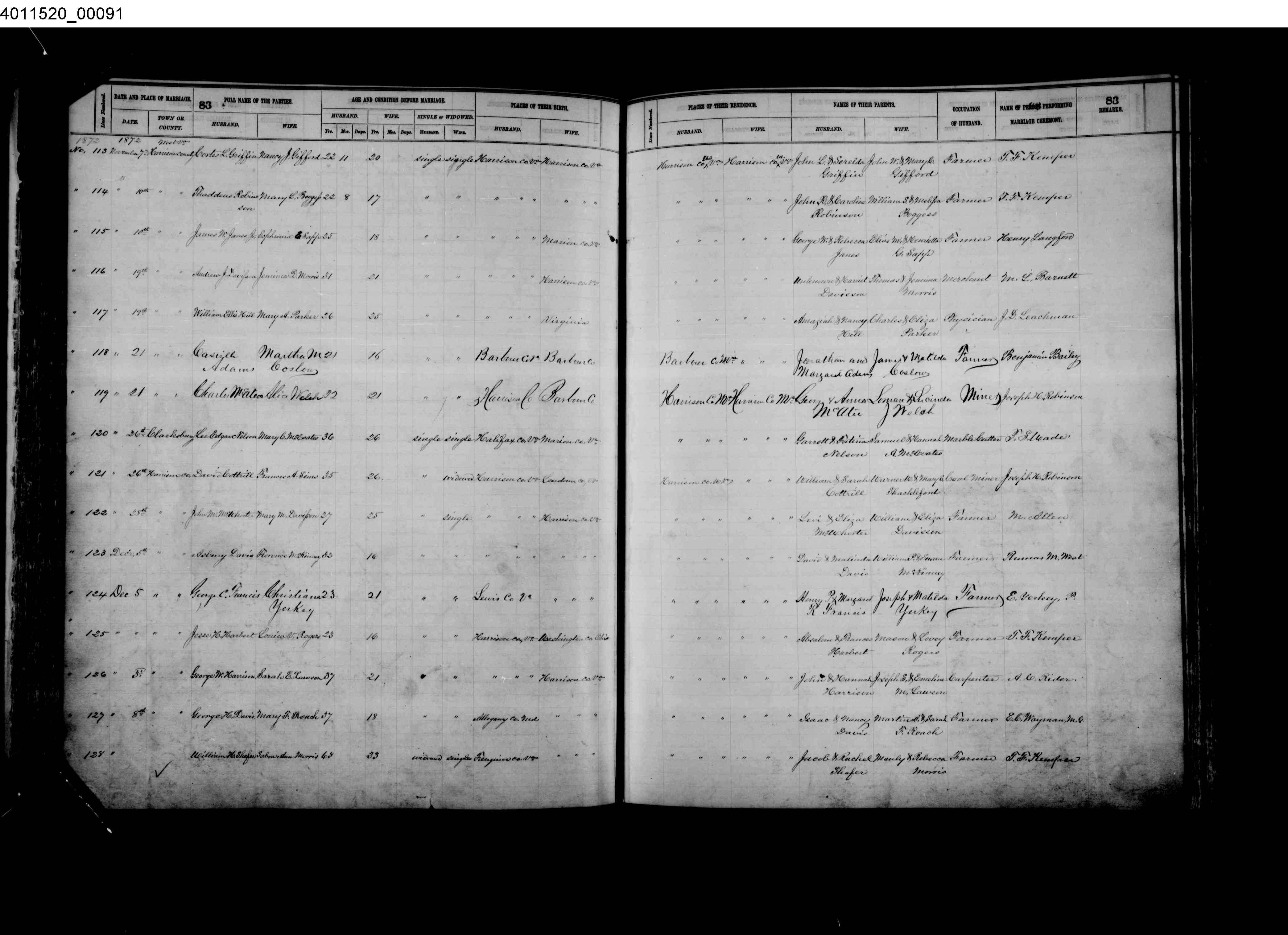 Record Image