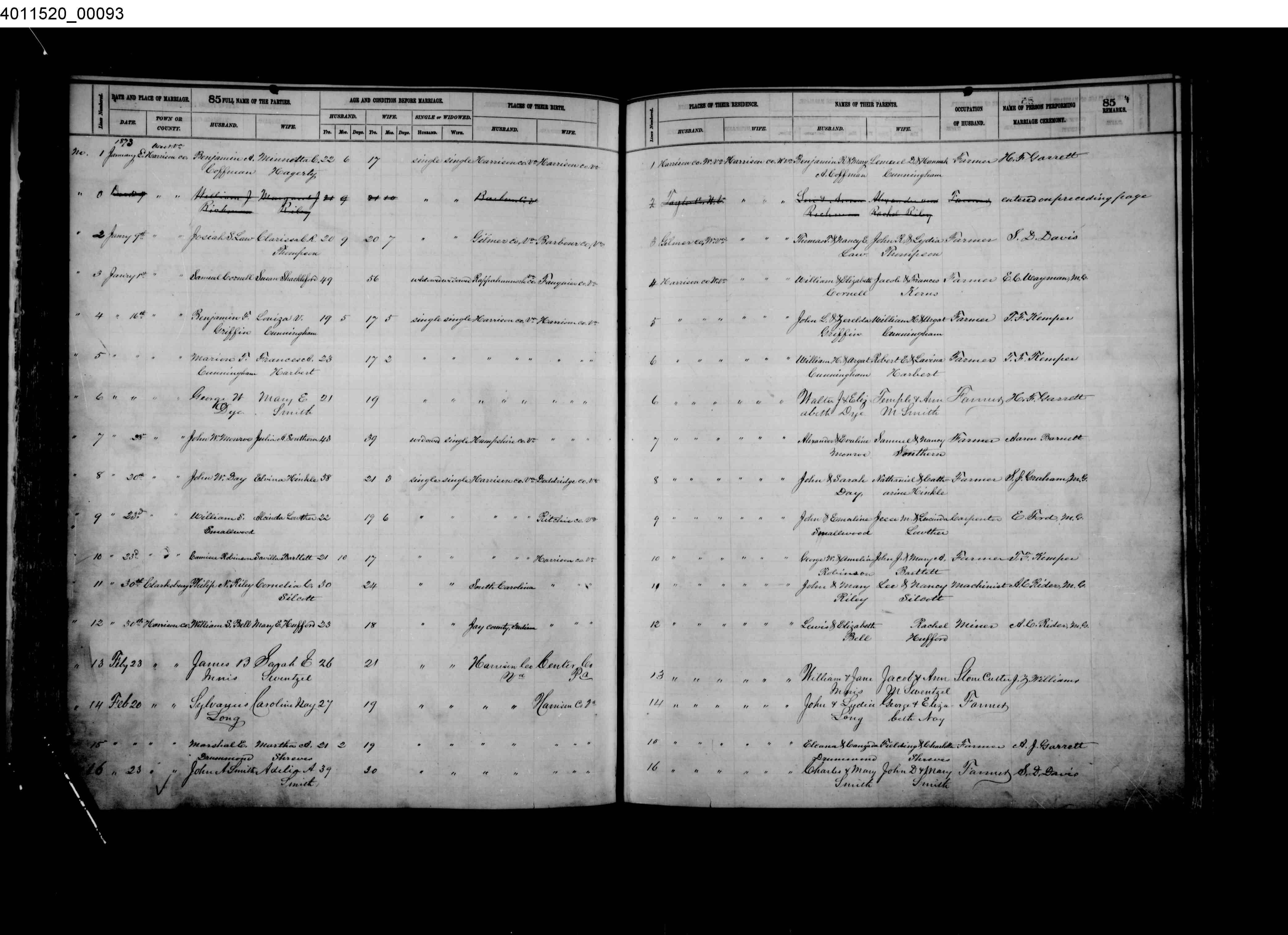 Record Image