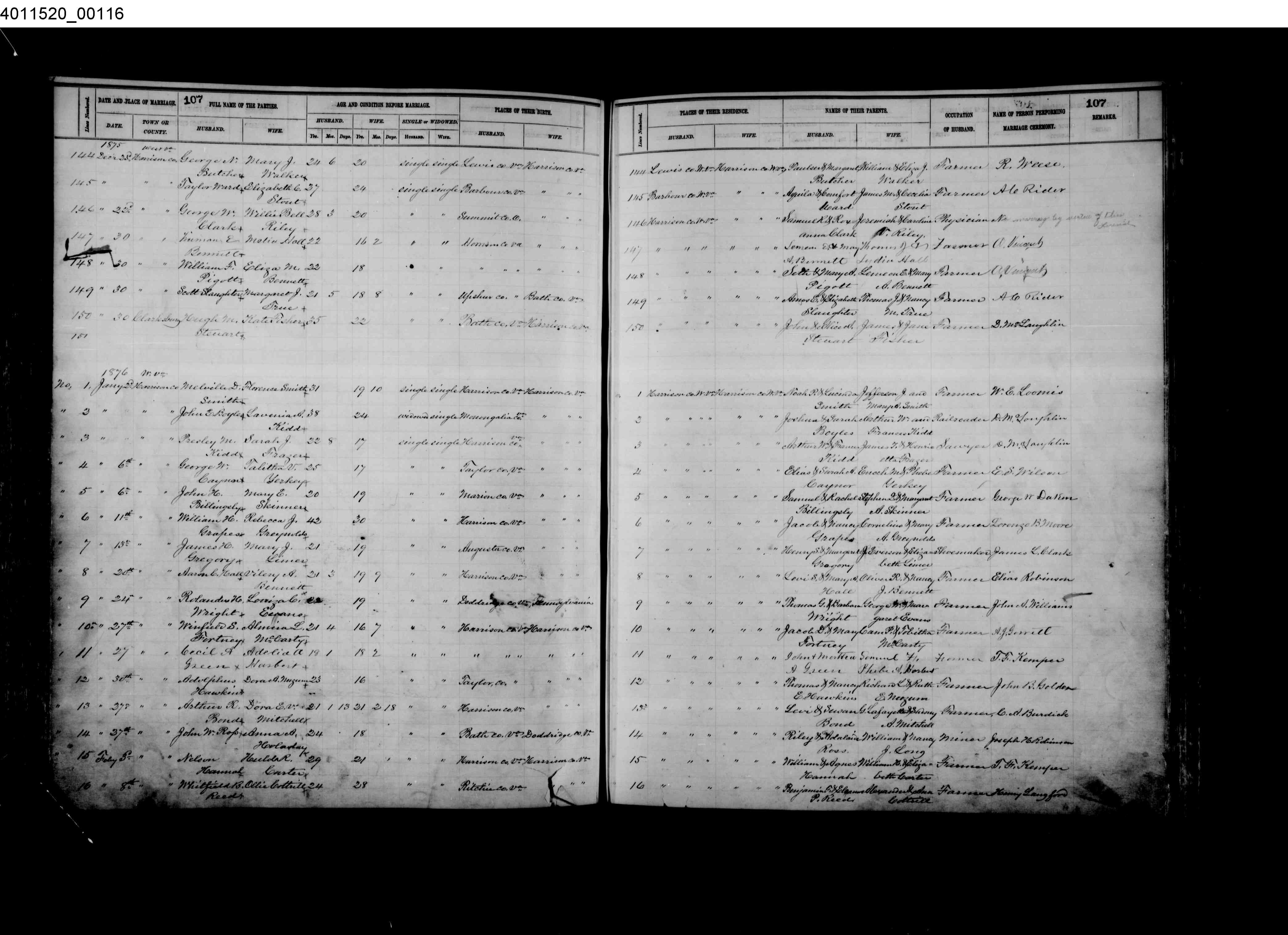 Record Image