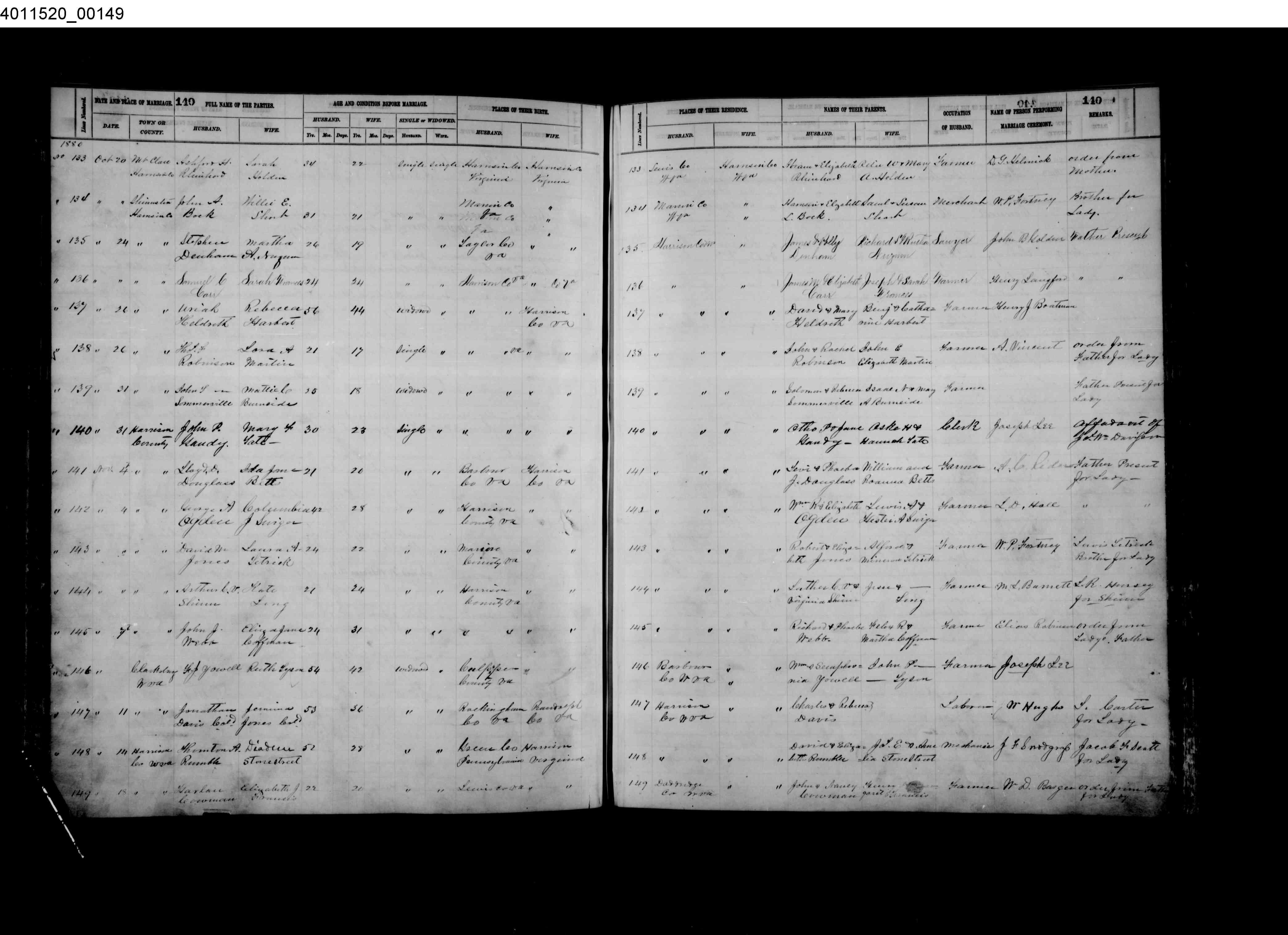 Record Image
