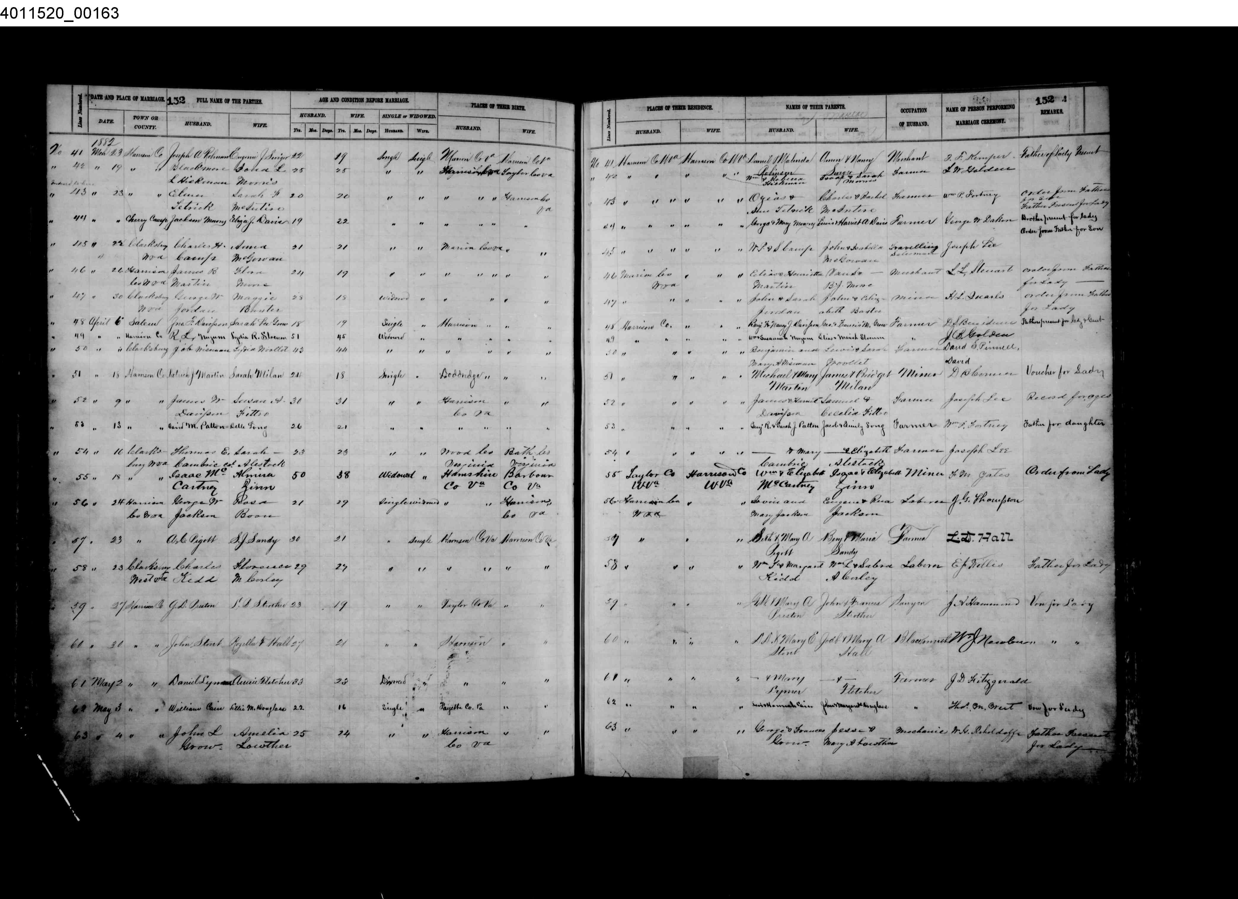 Record Image