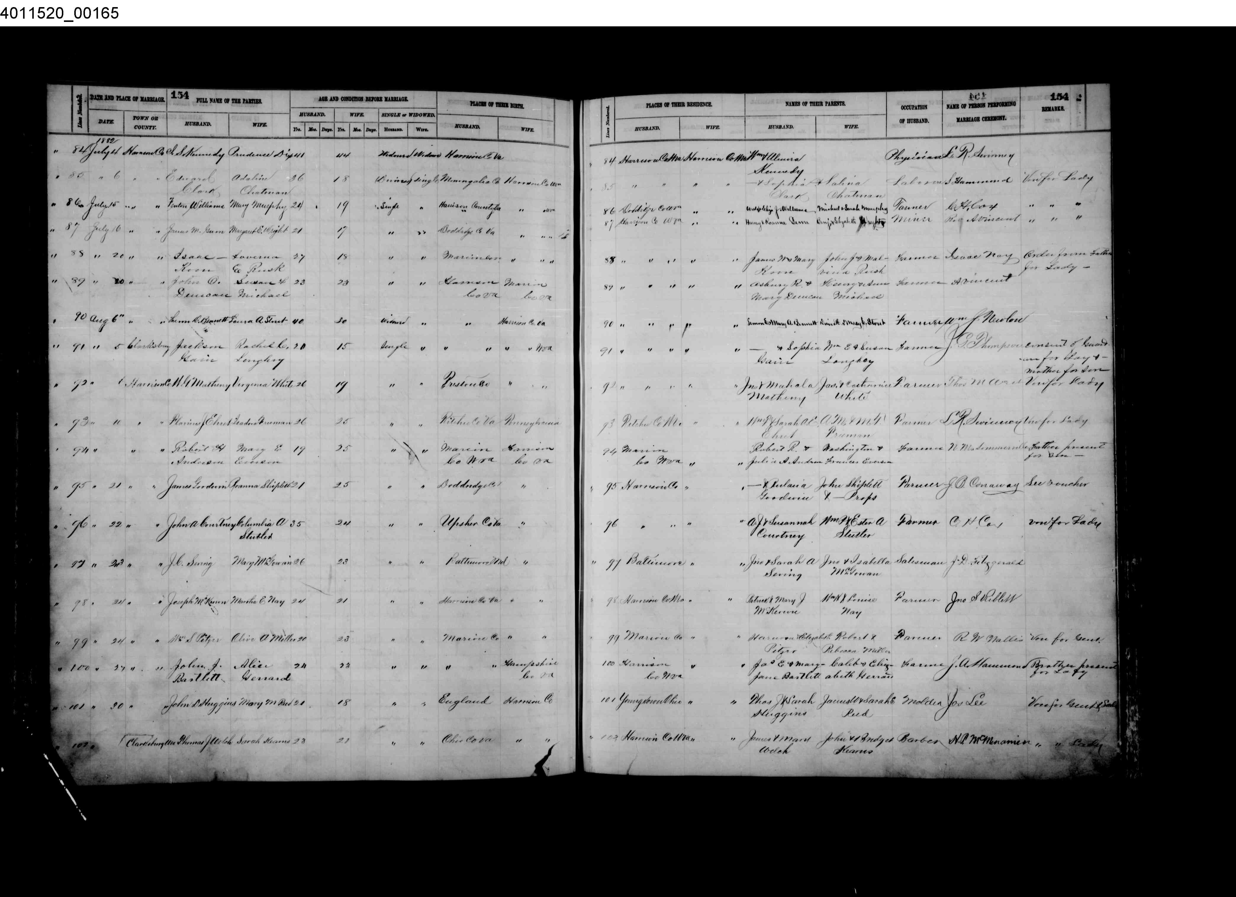 Record Image