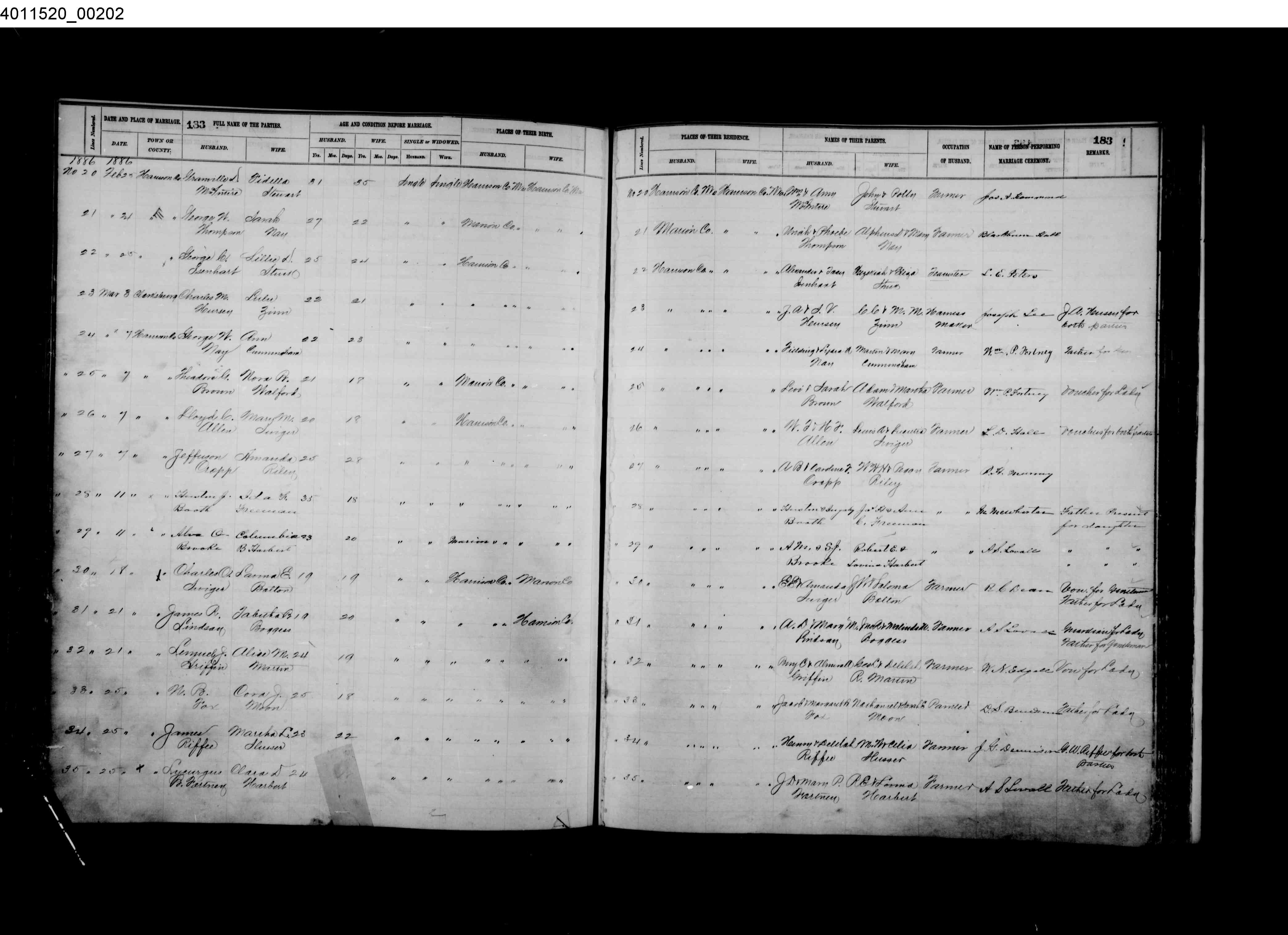 Record Image