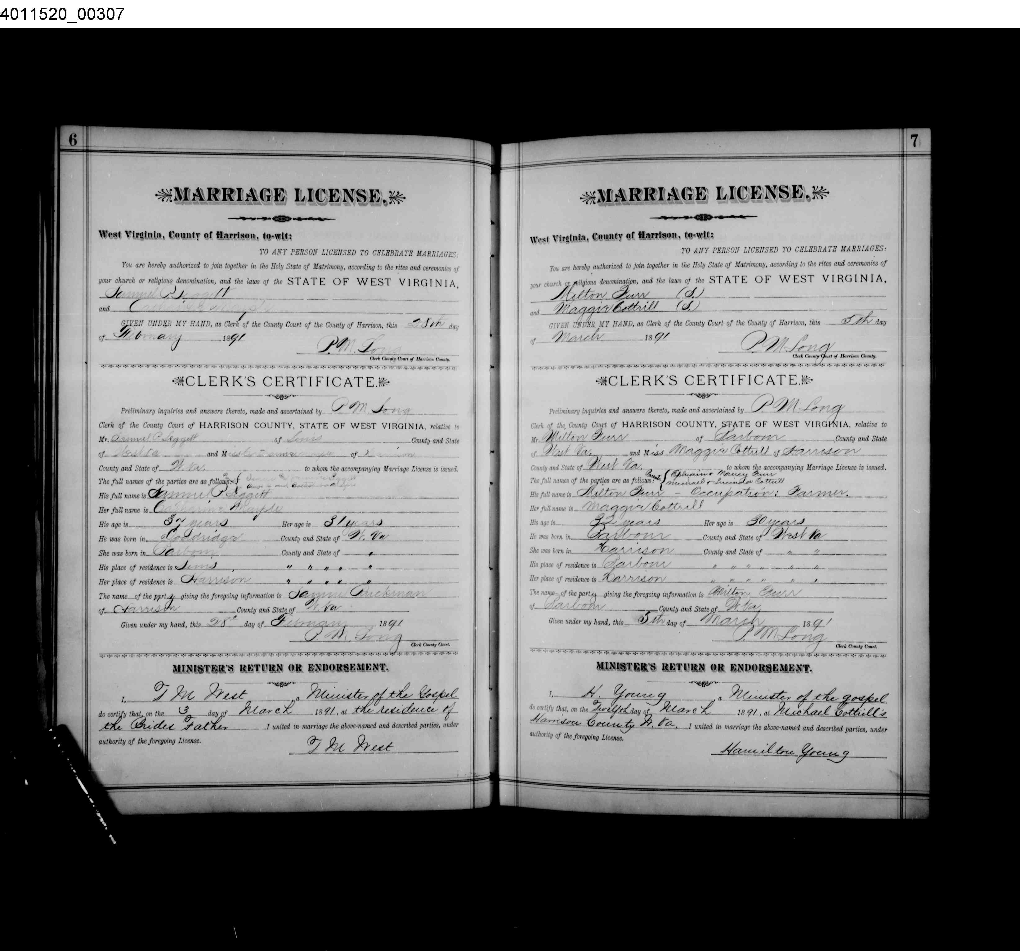 Record Image