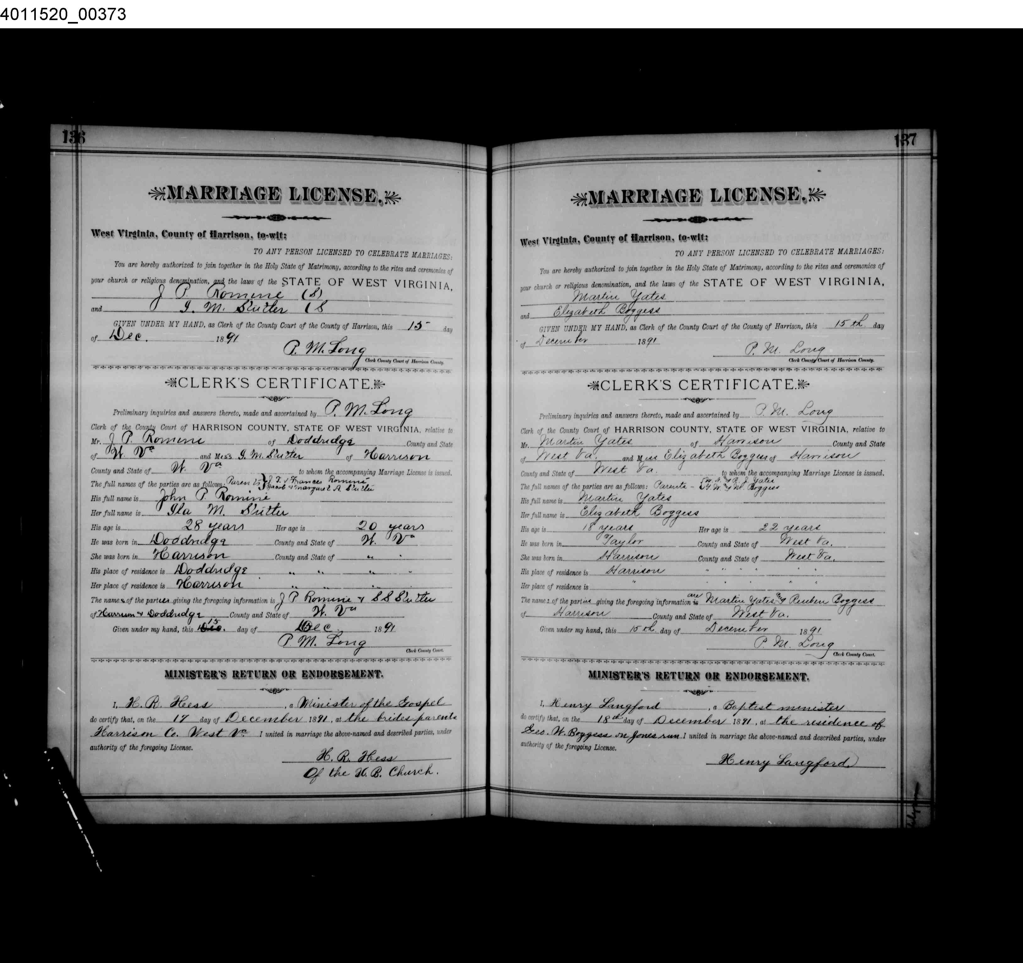 Record Image