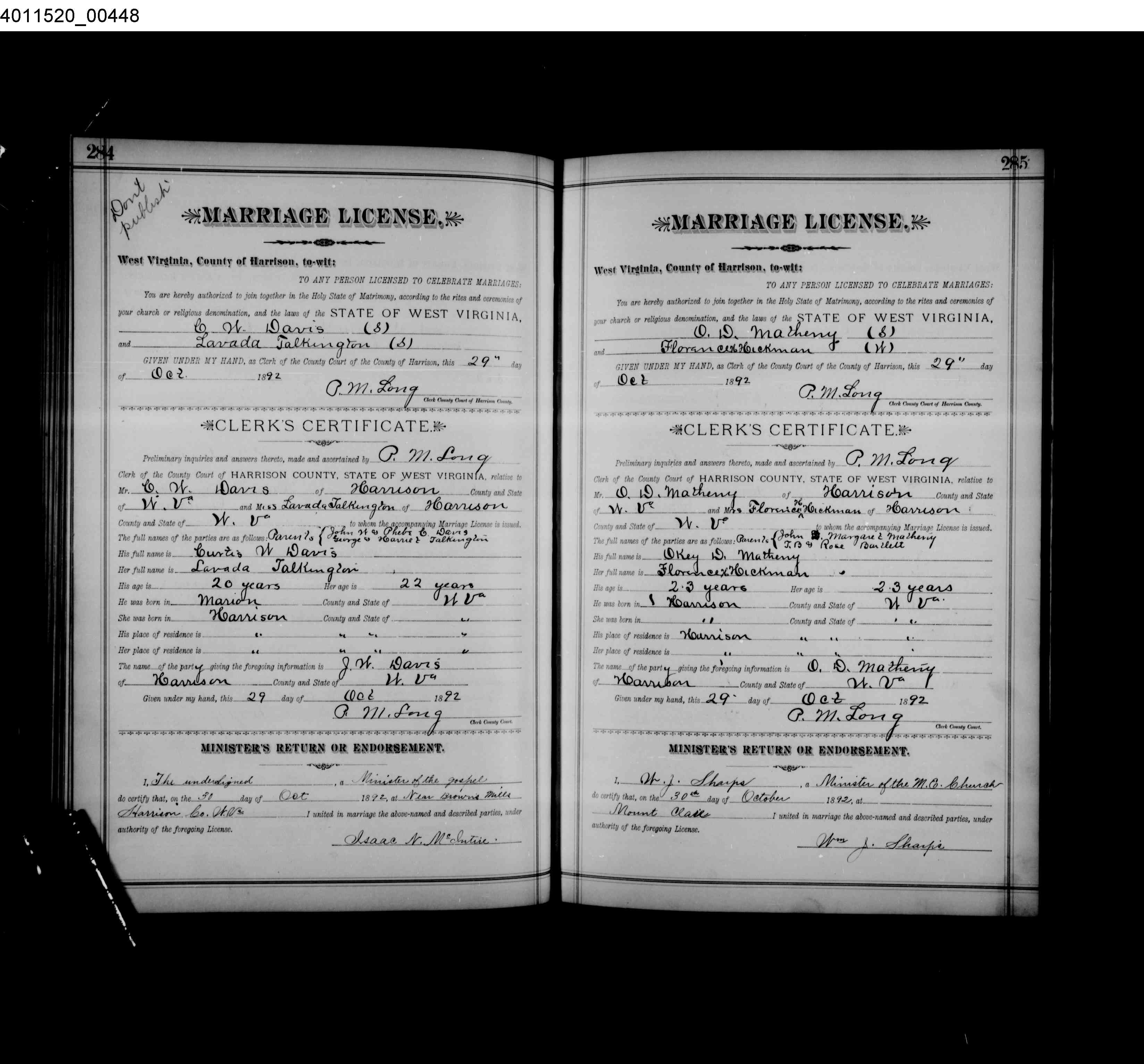 Record Image