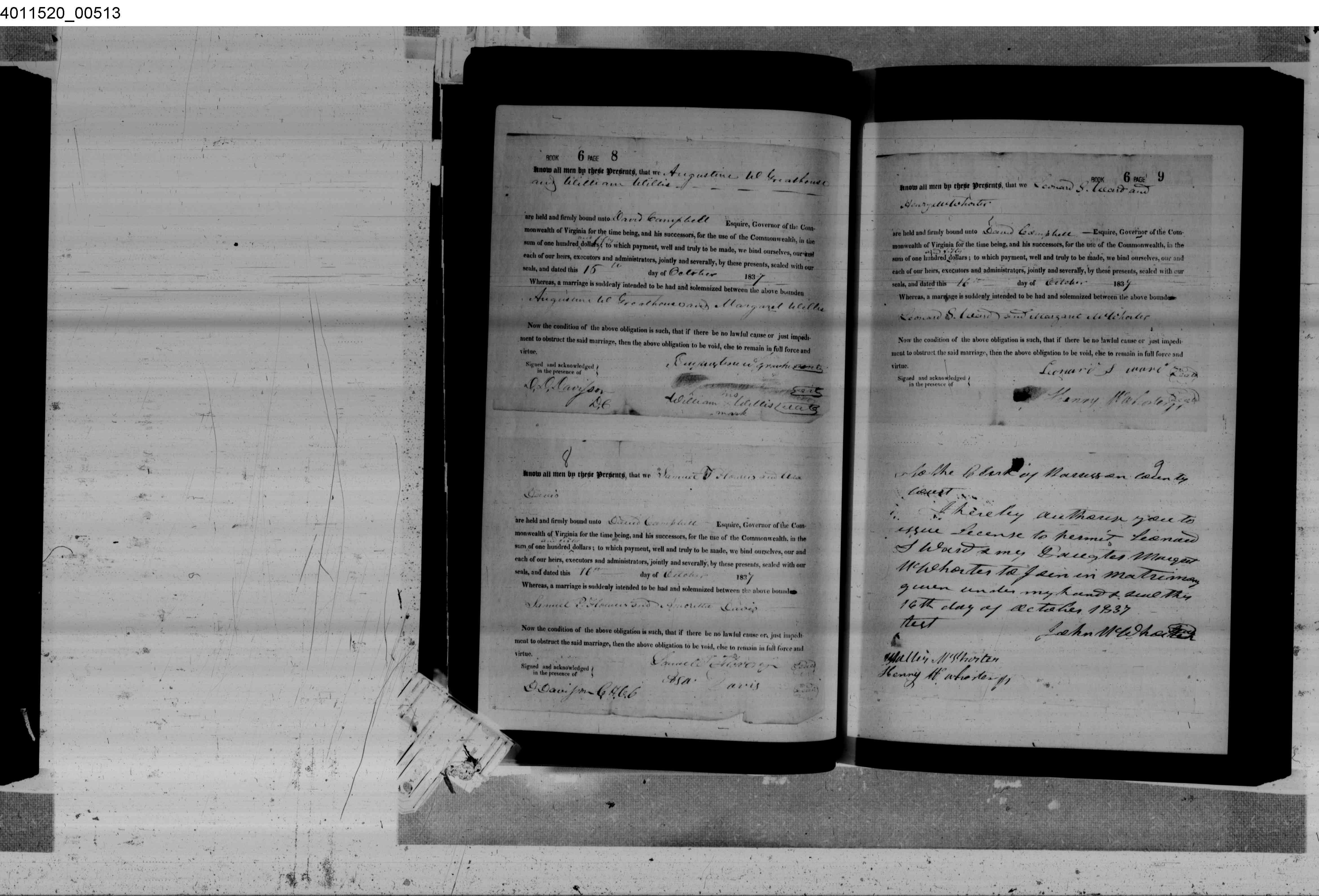 Record Image