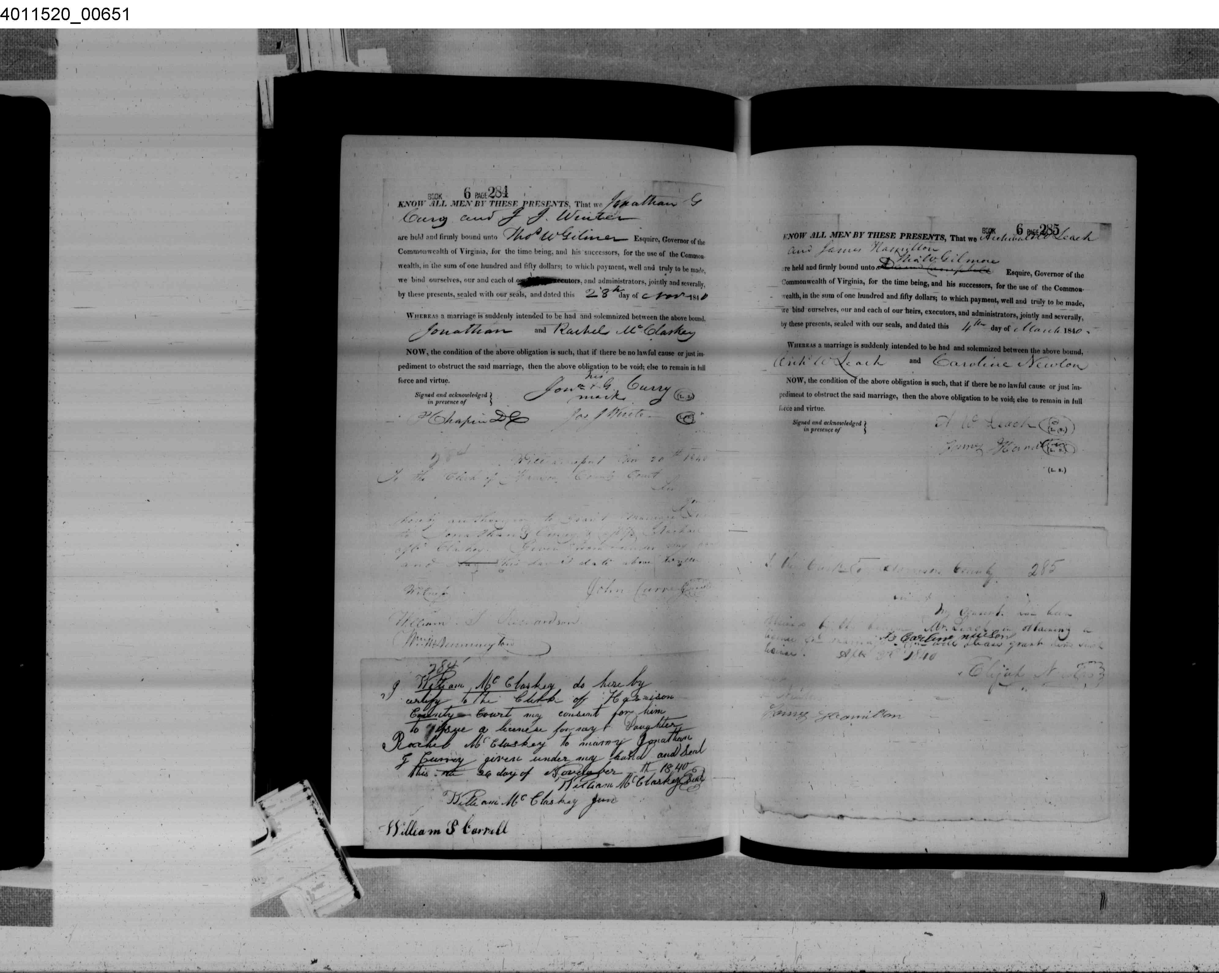 Record Image