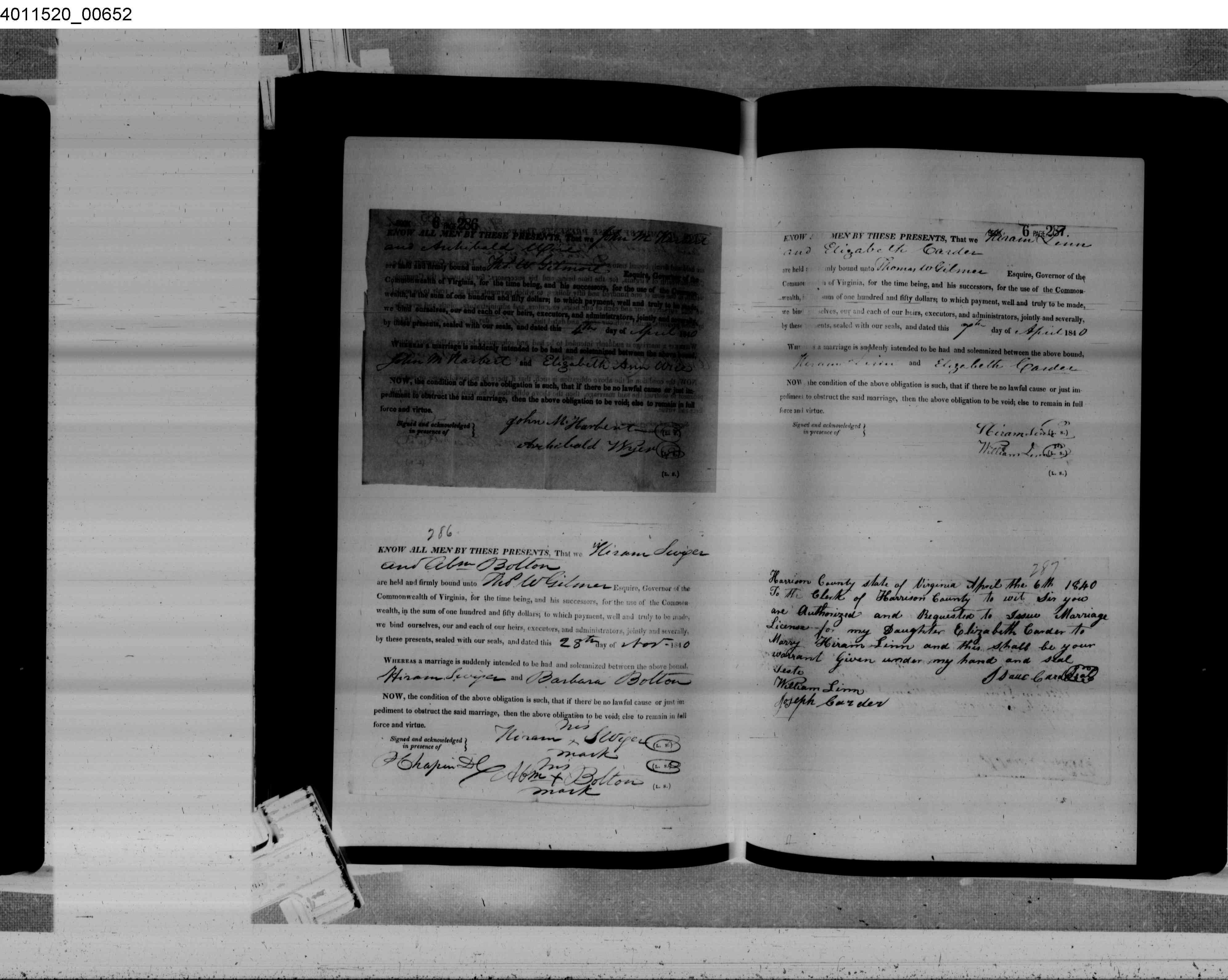 Record Image