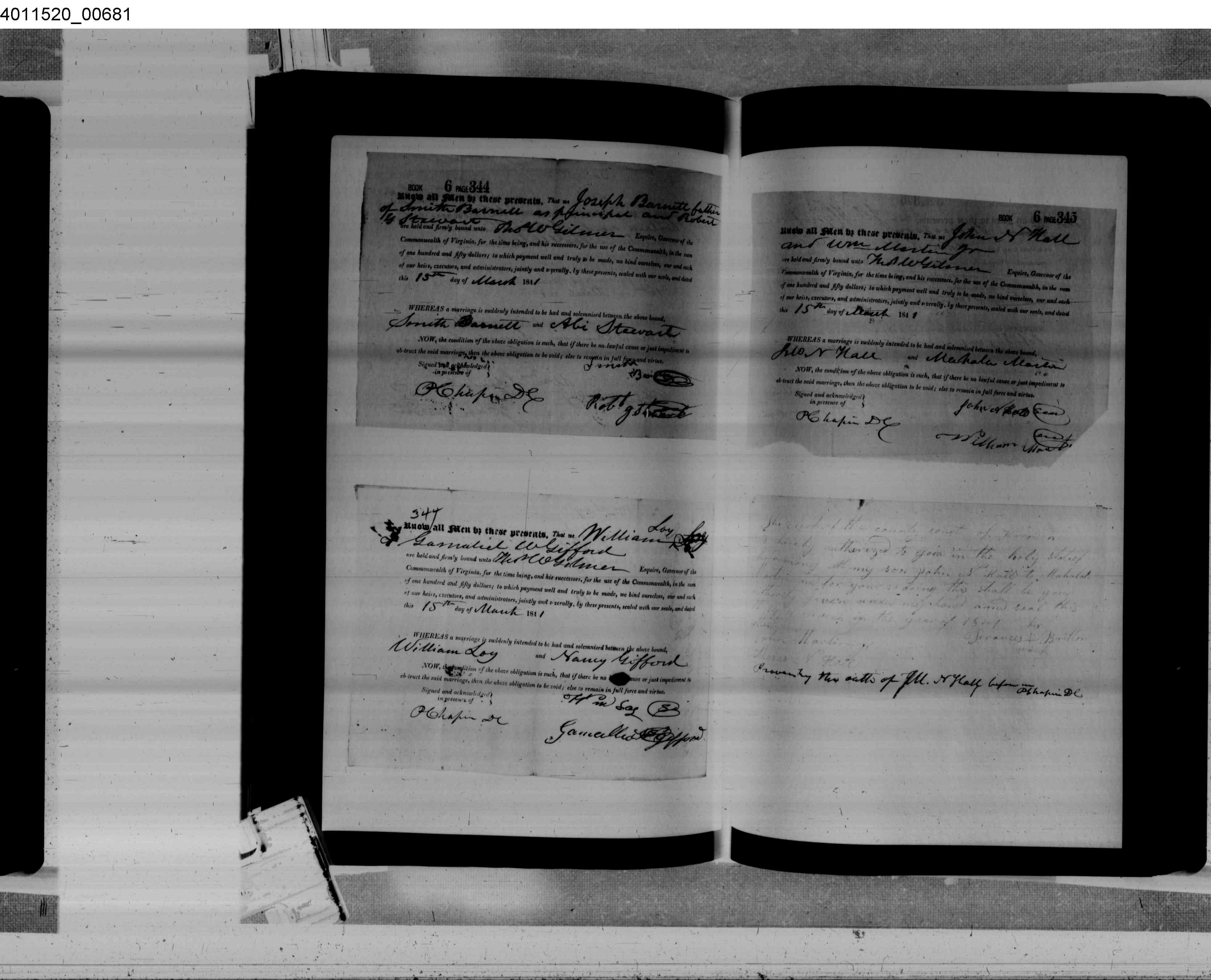 Record Image