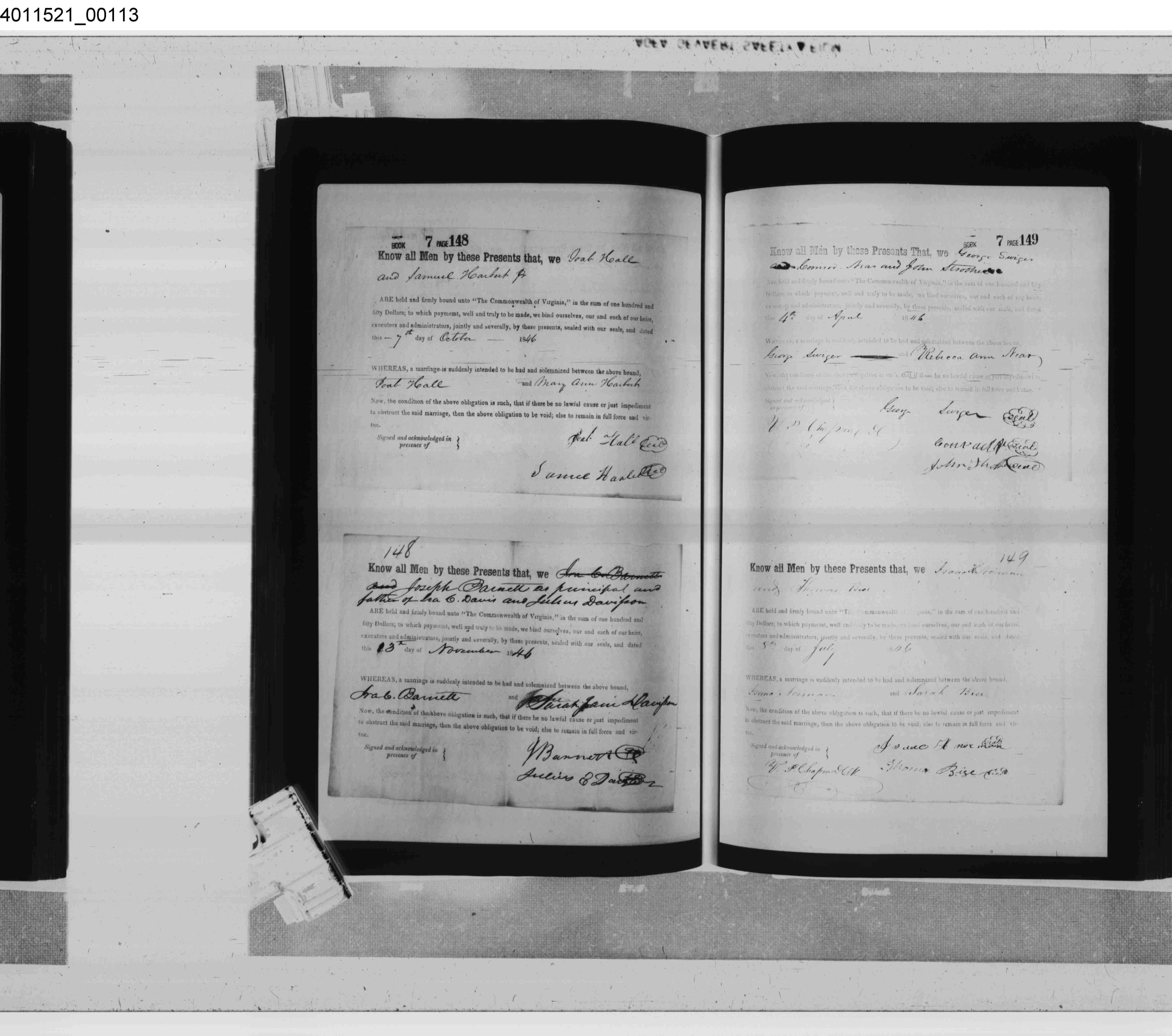 Record Image