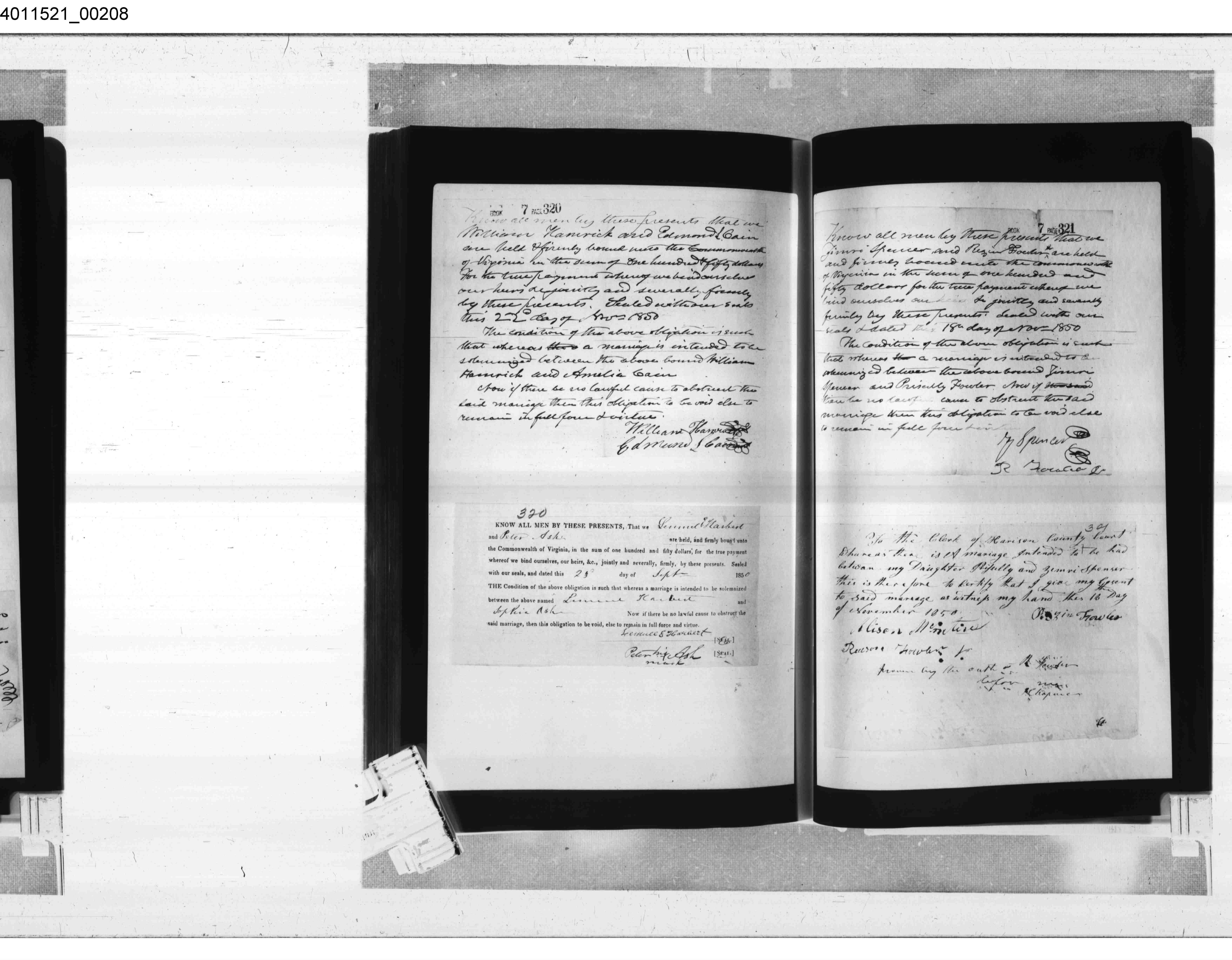 Record Image