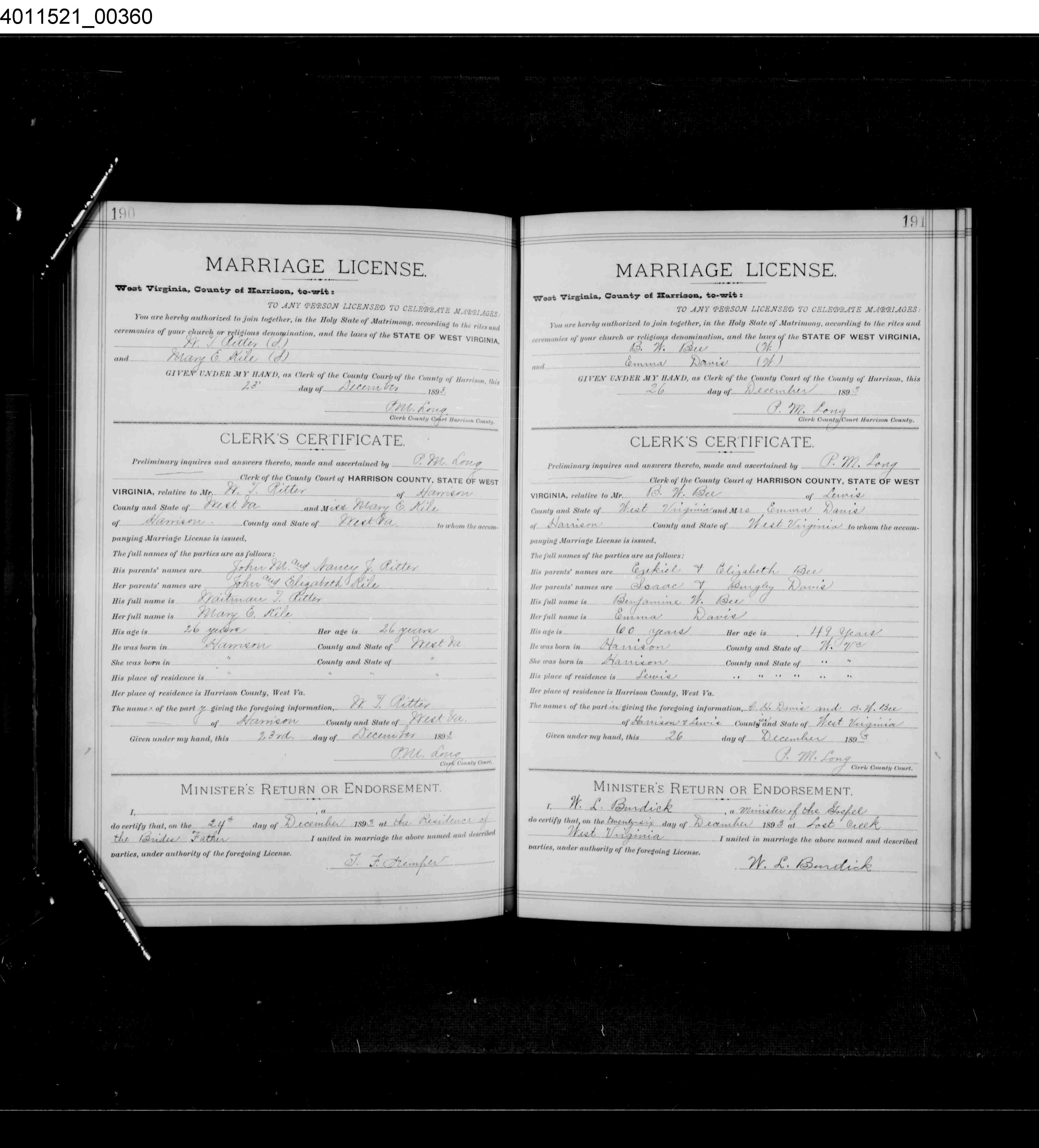 Record Image