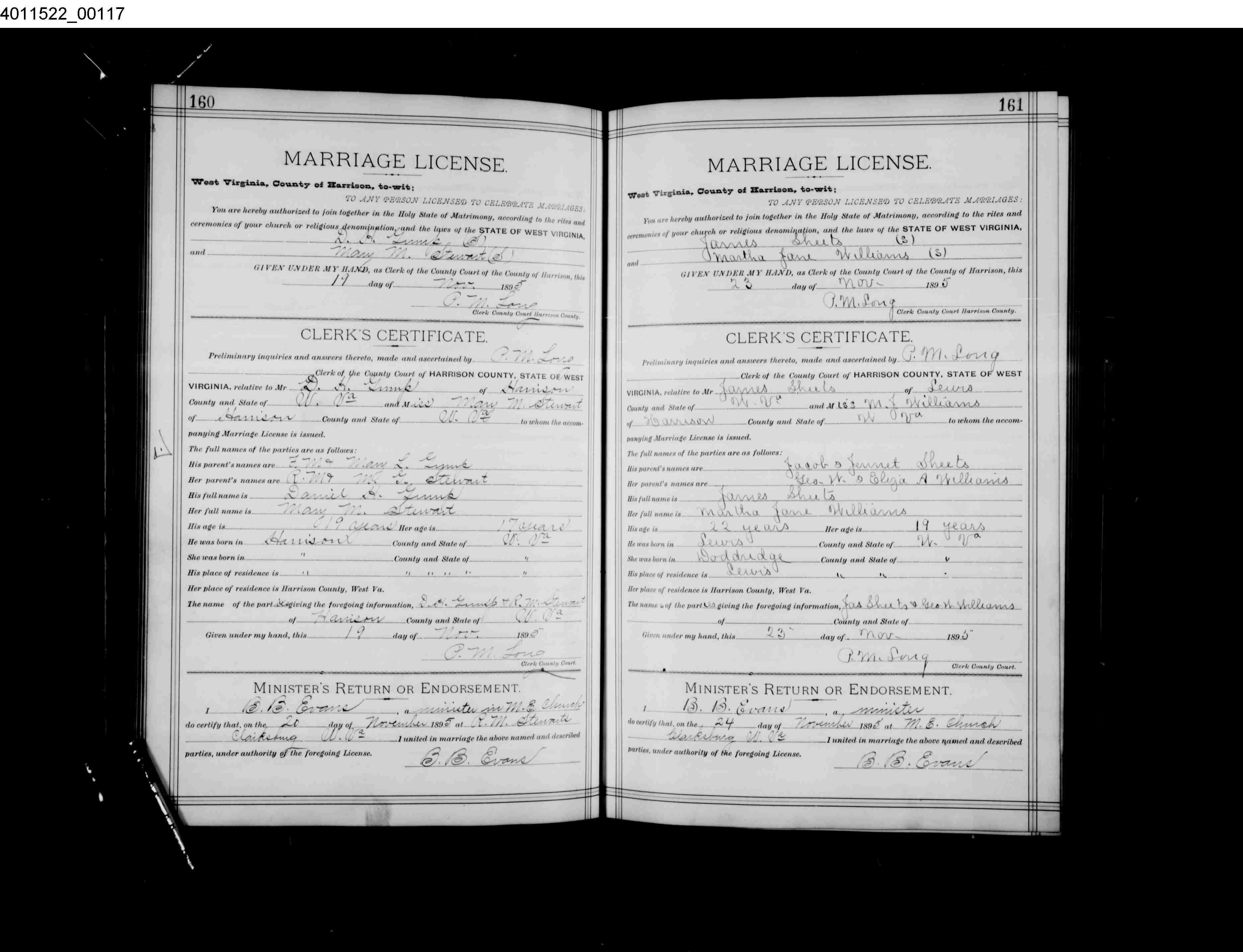 Record Image
