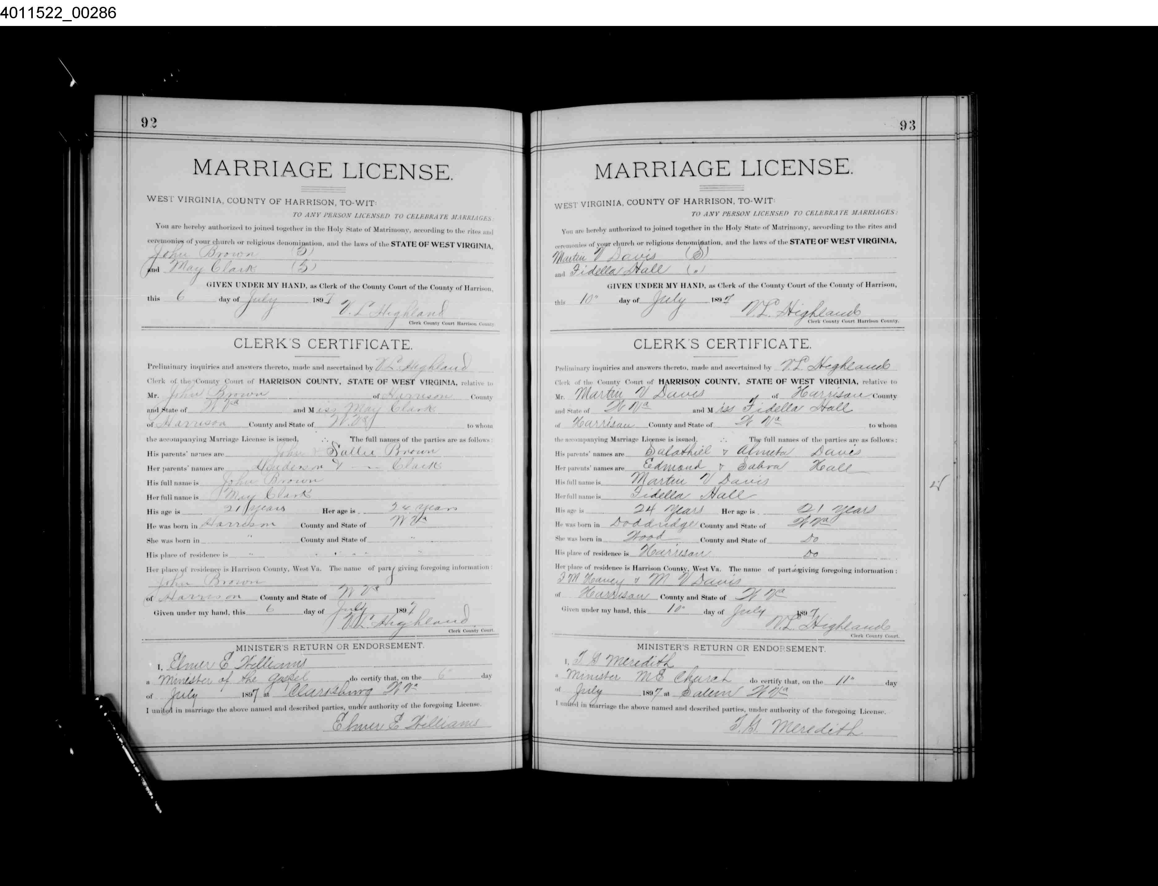 Record Image