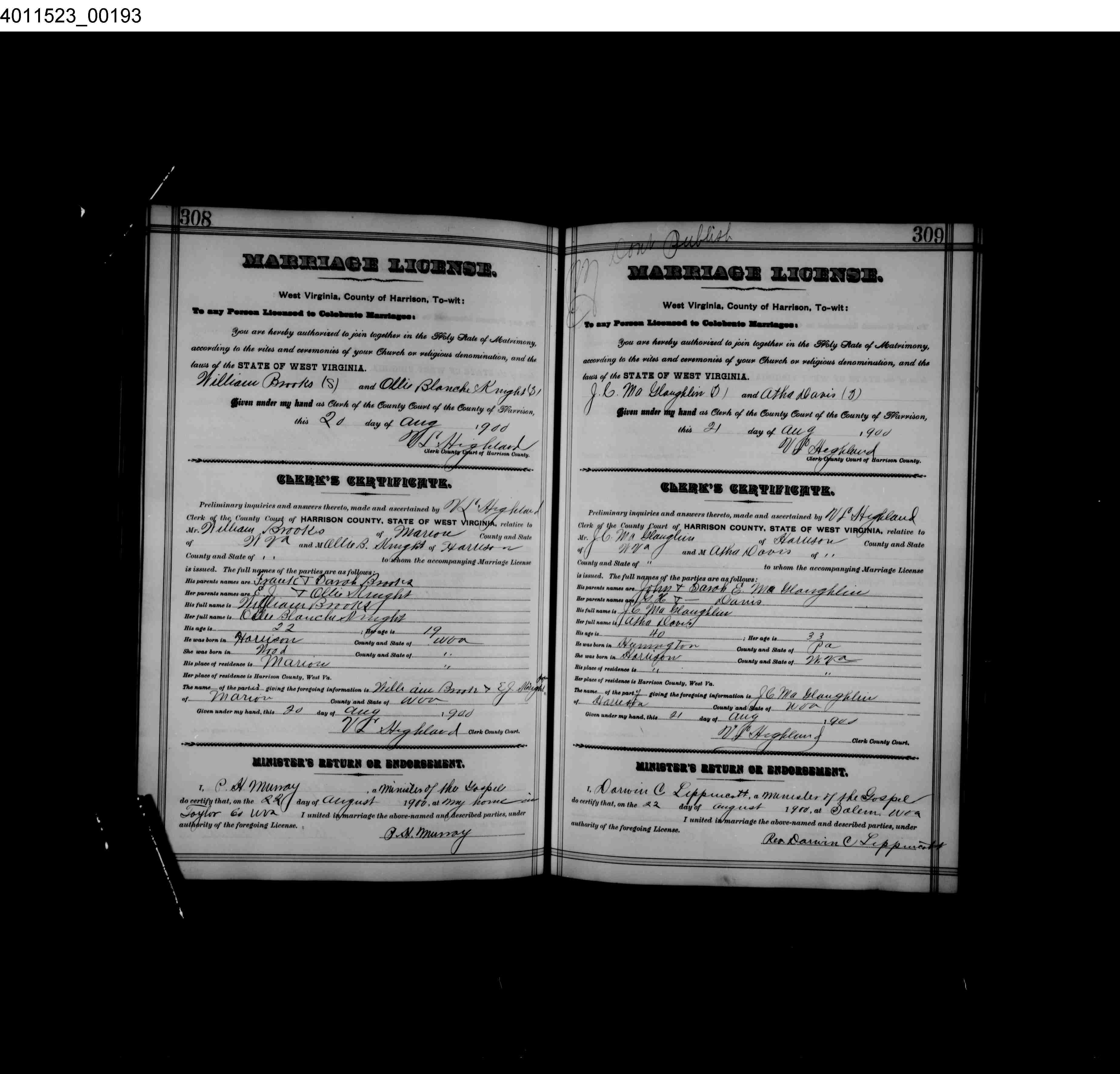 Record Image