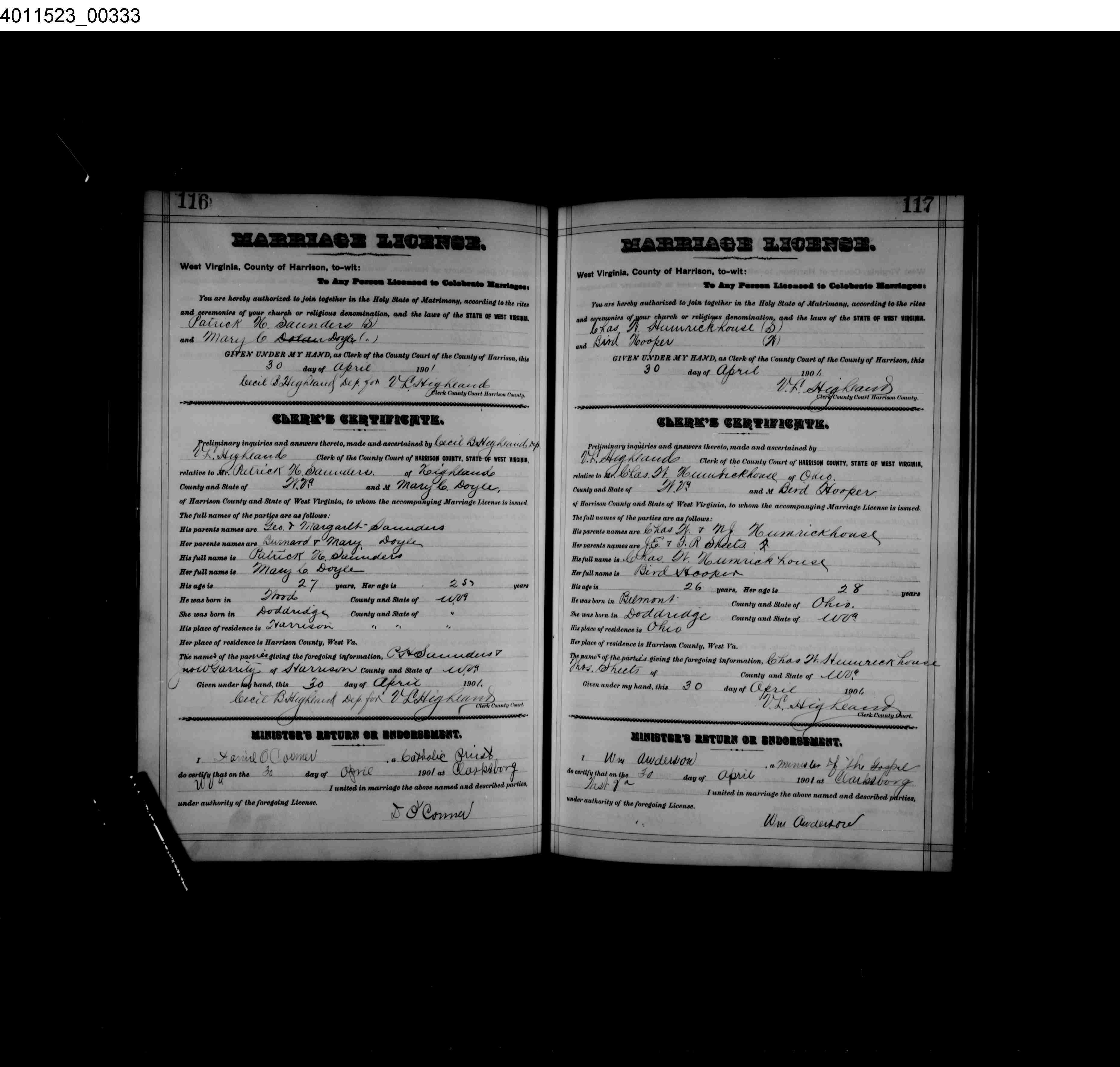 Record Image