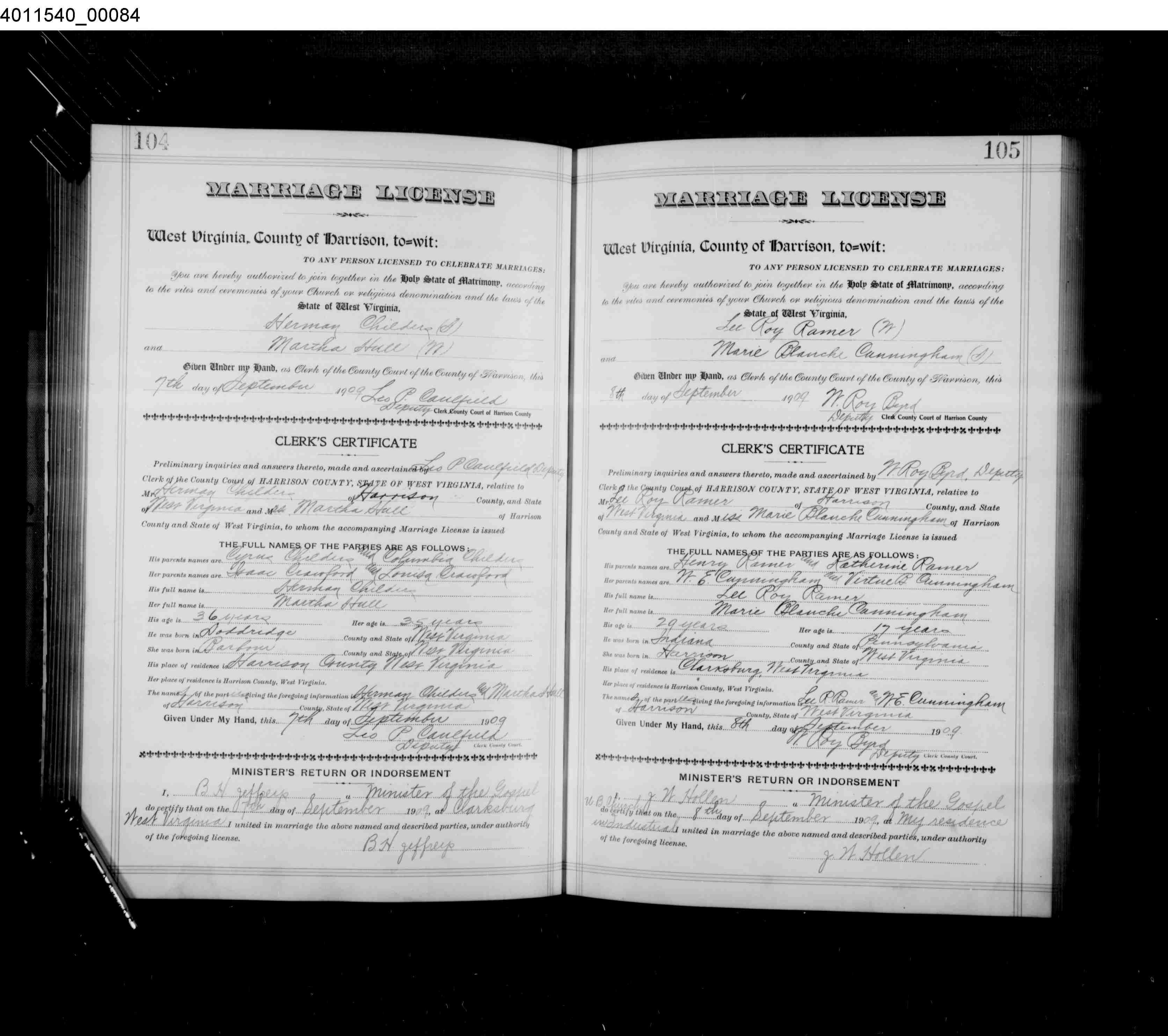 Record Image