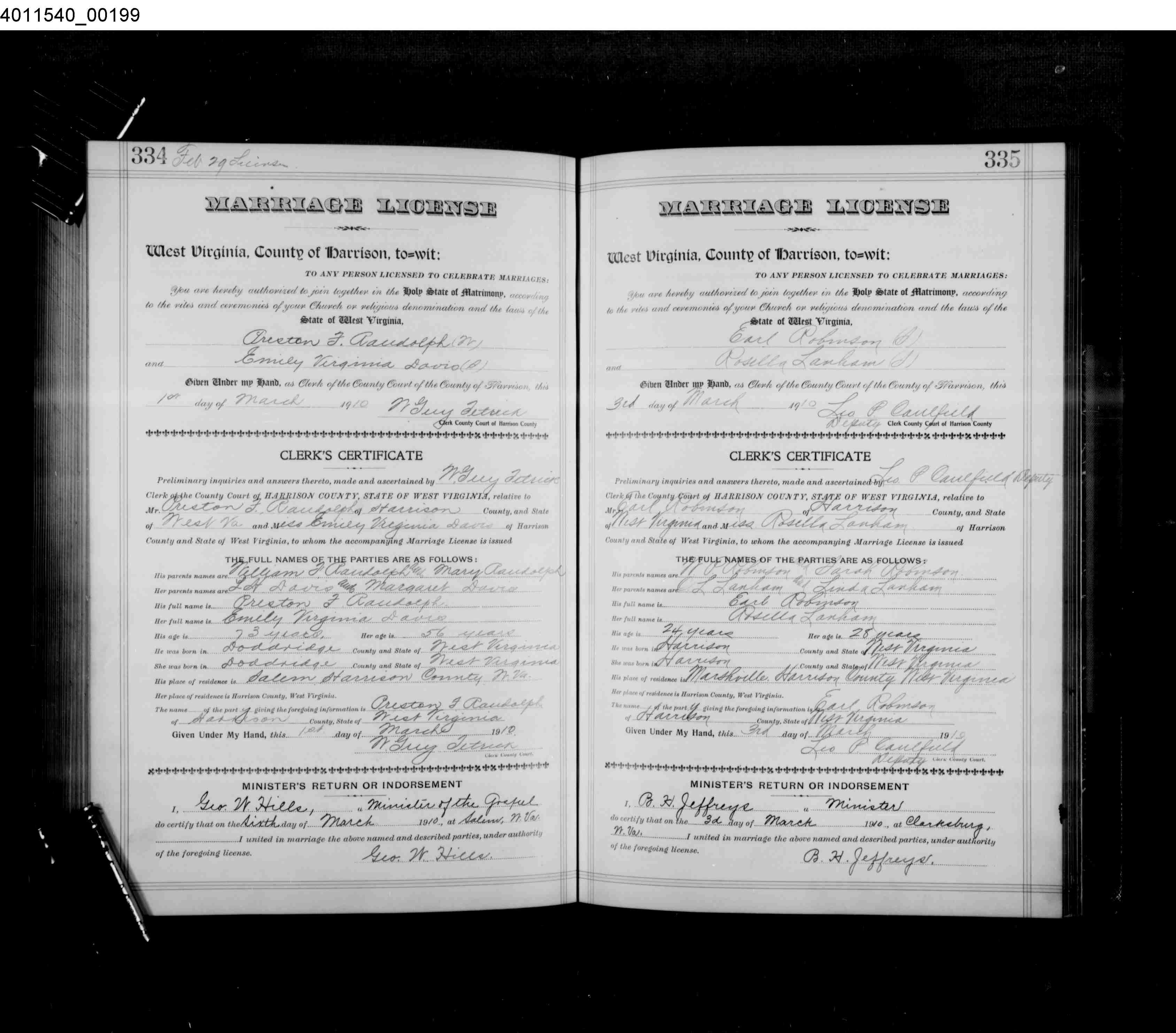 Record Image