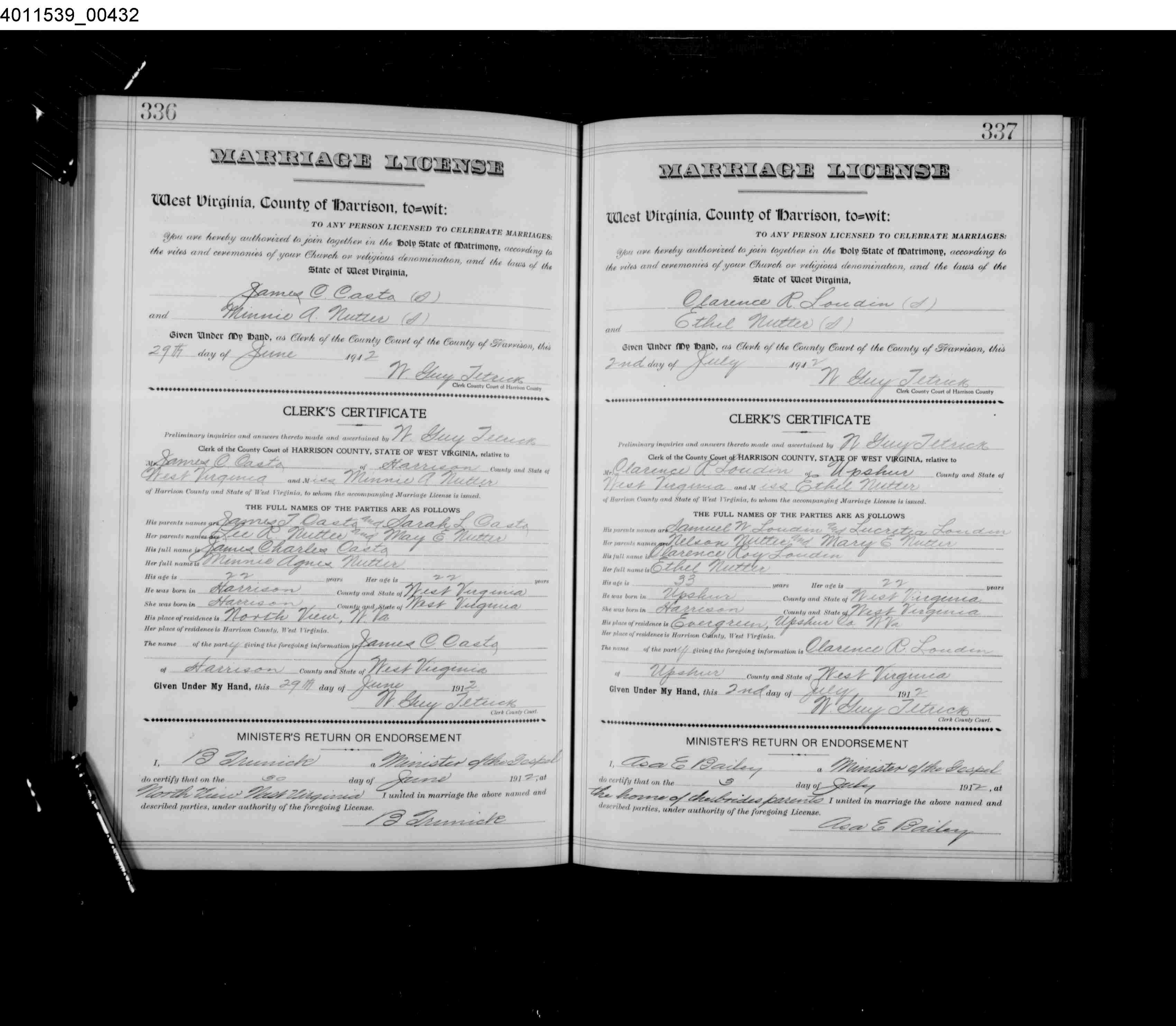 Record Image